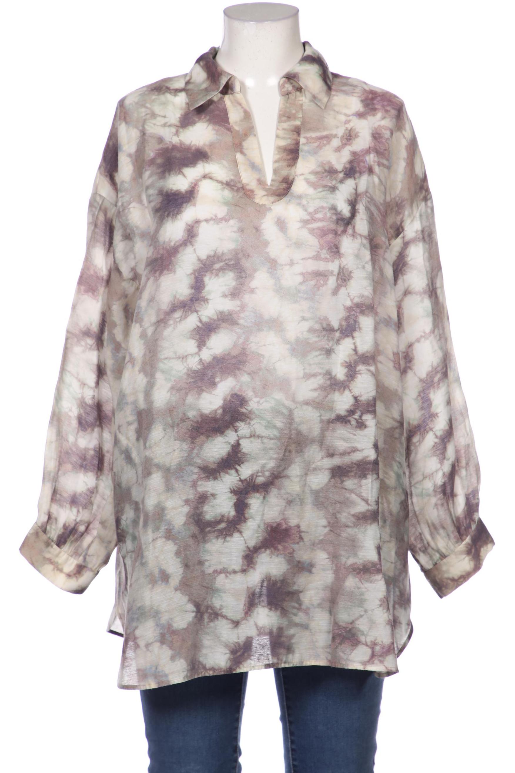 

Samsoe & Samsoe Damen Bluse, braun