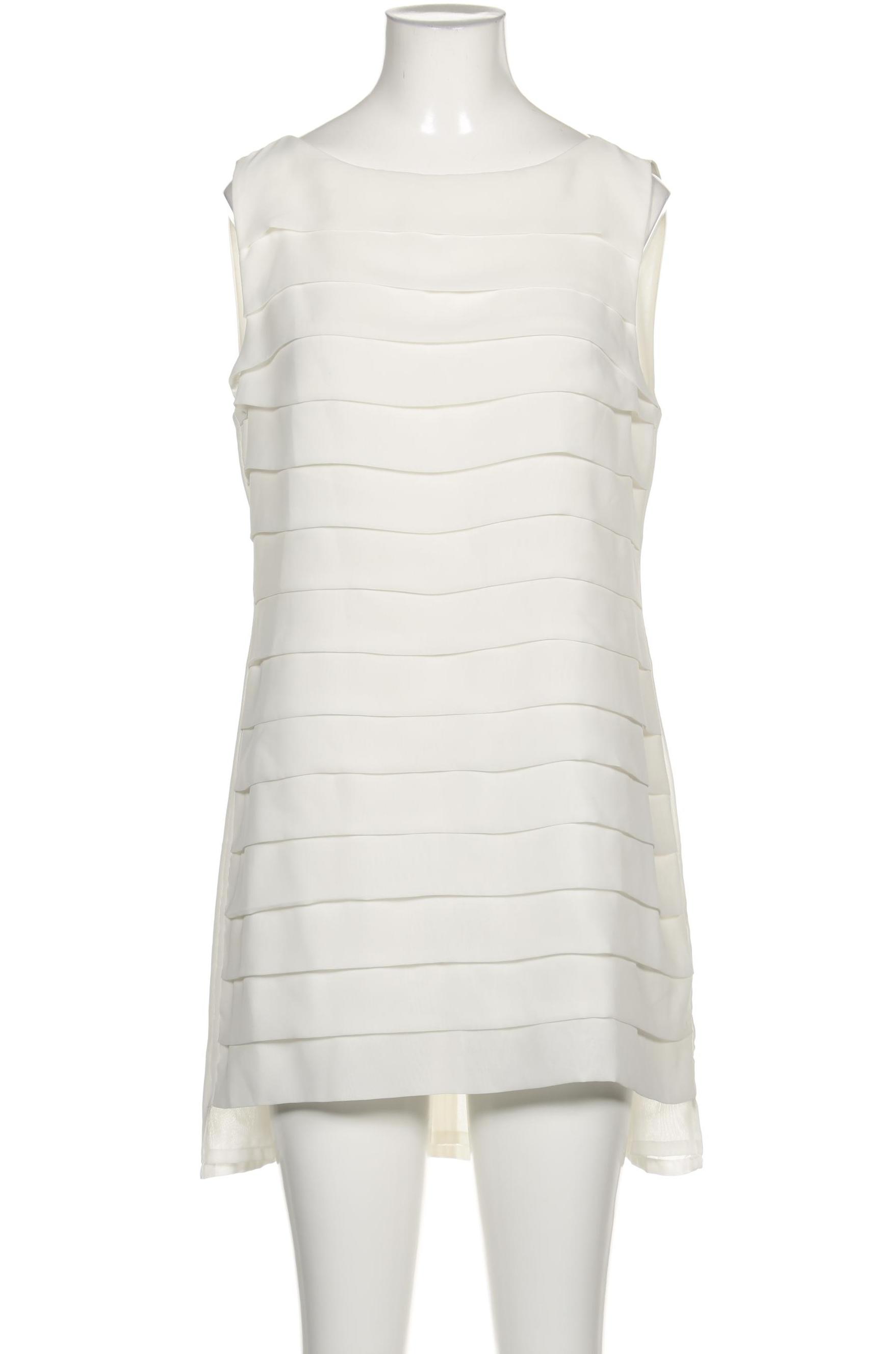 

Samsoe & Samsoe Damen Kleid, cremeweiß, Gr. 38