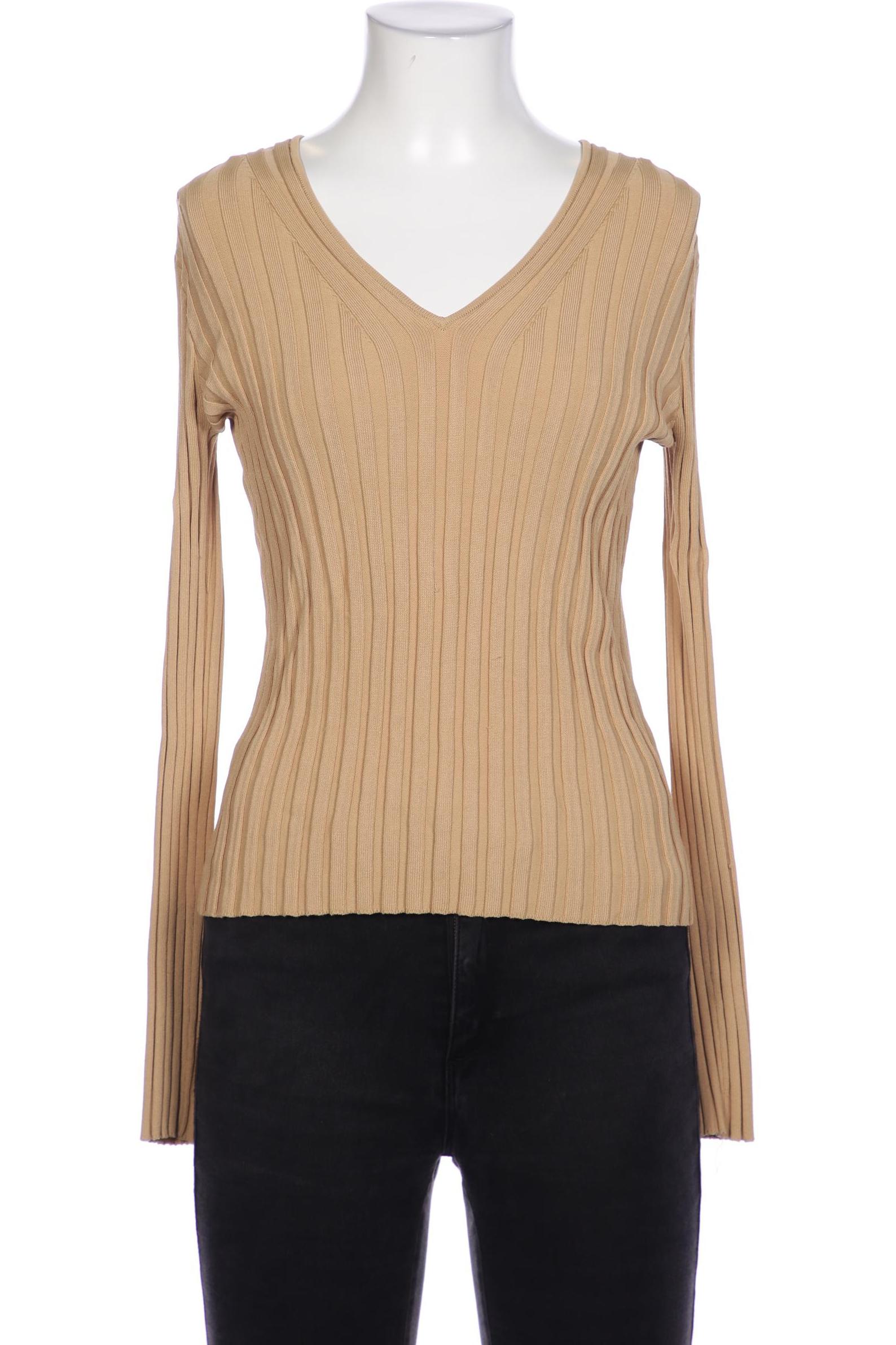 

Samsoe & Samsoe Damen Pullover, beige, Gr. 36