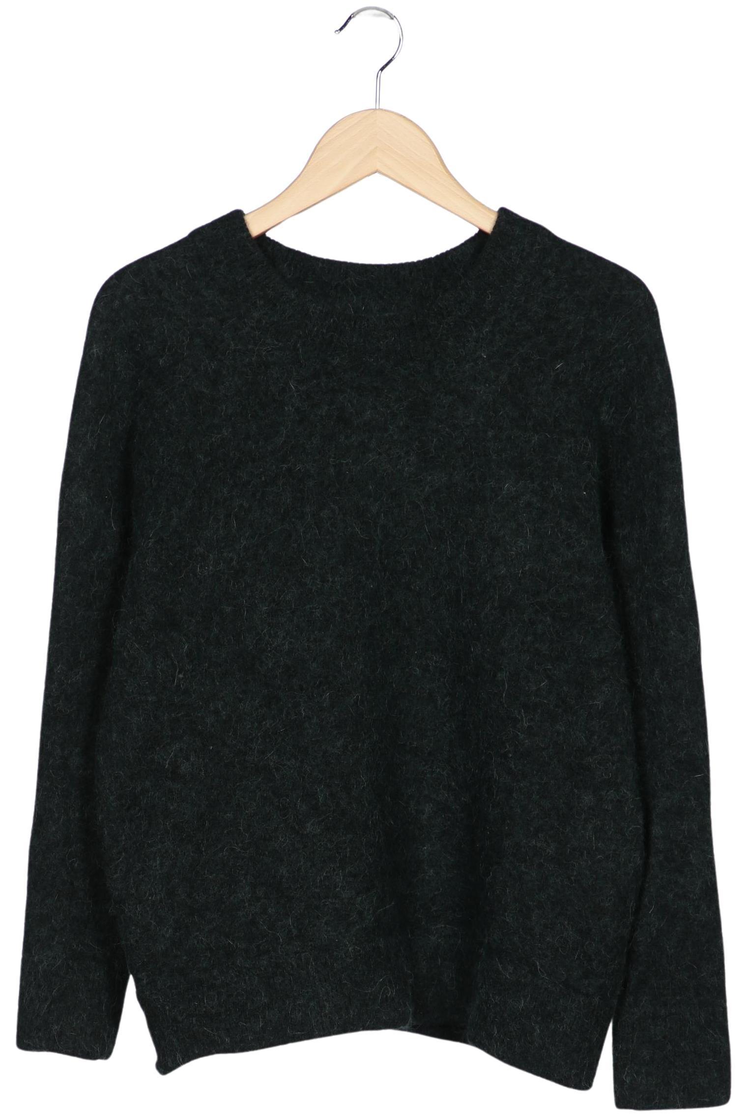 

Samsoe & Samsoe Damen Pullover, grün, Gr. 38