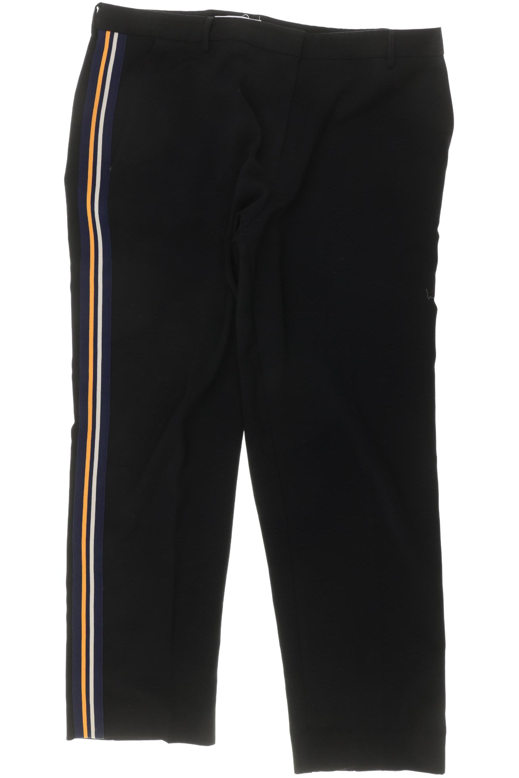 

Samsoe & Samsoe Damen Stoffhose, schwarz, Gr. 0