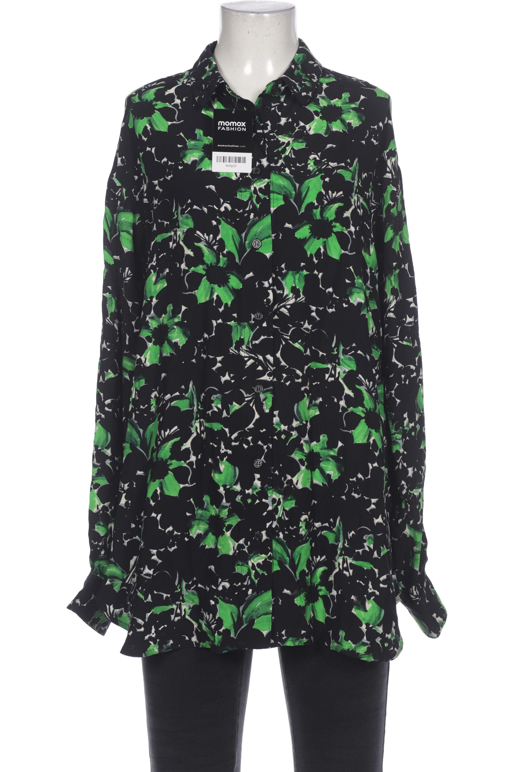 

Samsoe & Samsoe Damen Bluse, schwarz, Gr. 38