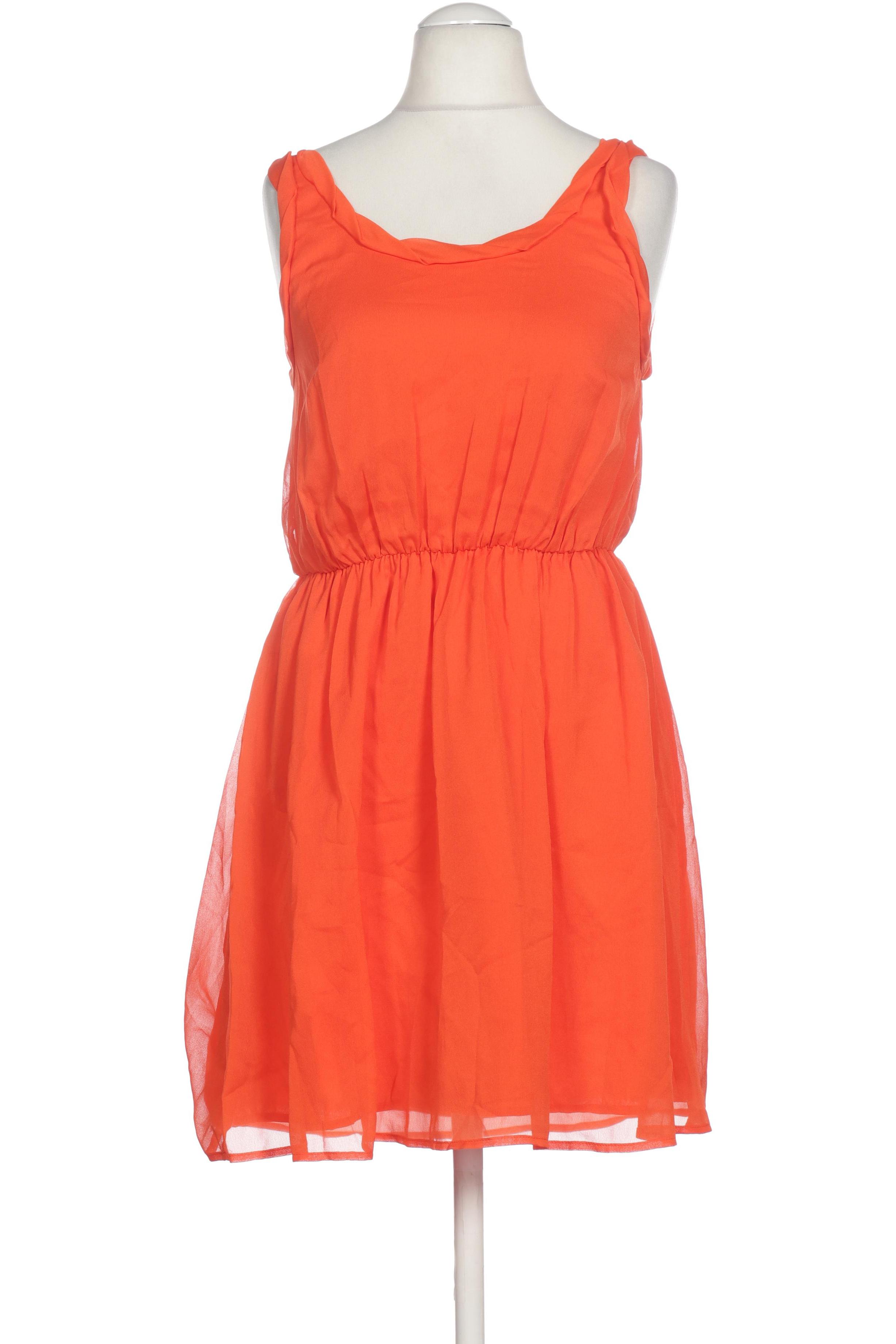 

Samsoe & Samsoe Damen Kleid, orange, Gr. 36