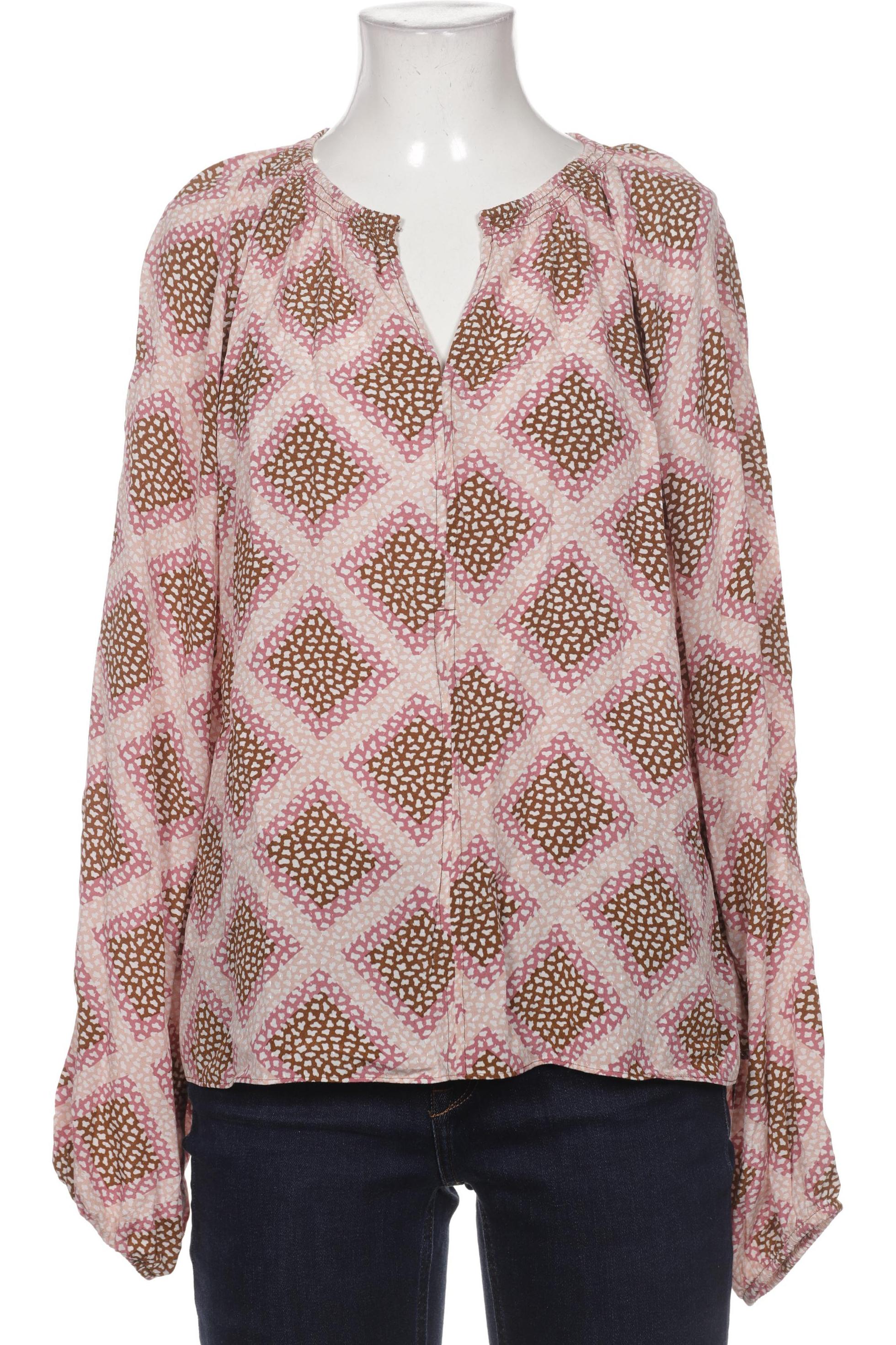 

Samsoe & Samsoe Damen Bluse, pink, Gr. 36