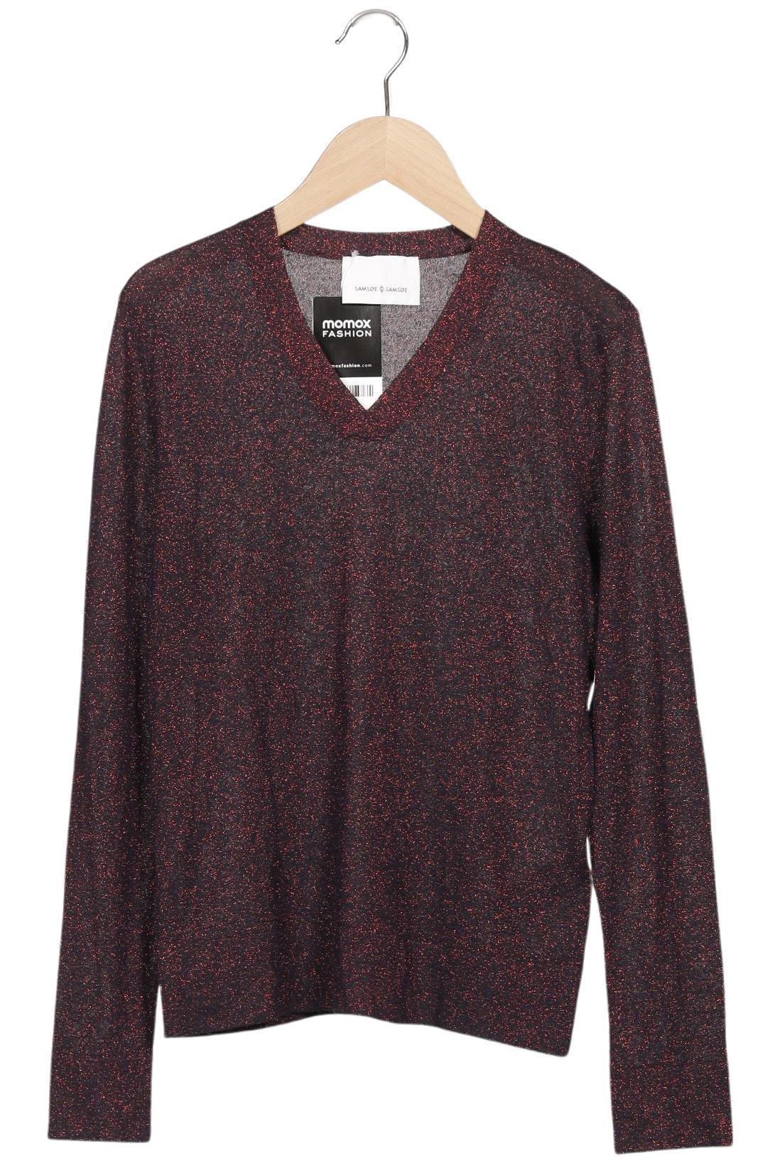 

Samsoe & Samsoe Damen Pullover, mehrfarbig, Gr. 34