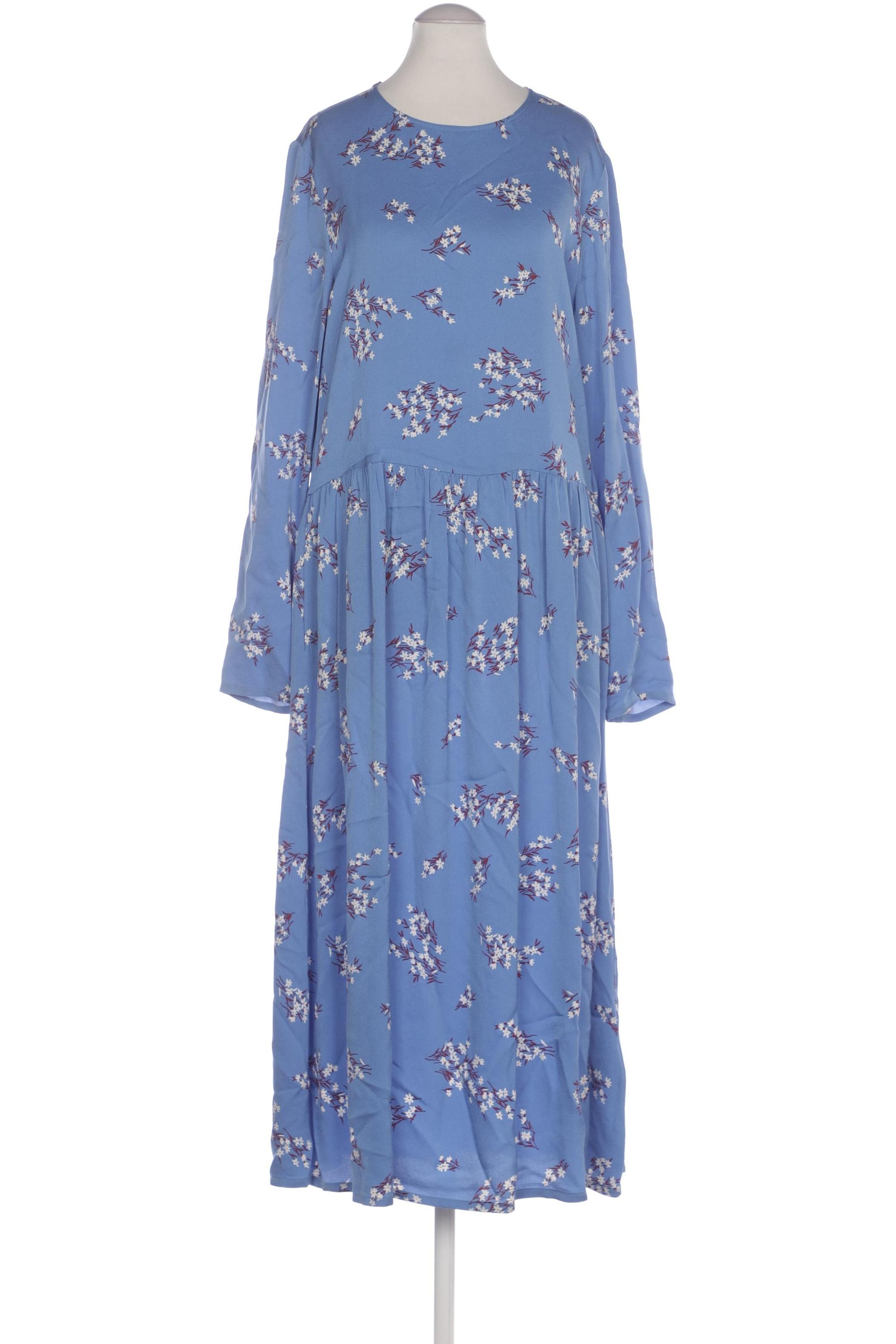 

Samsoe & Samsoe Damen Kleid, blau, Gr. 36