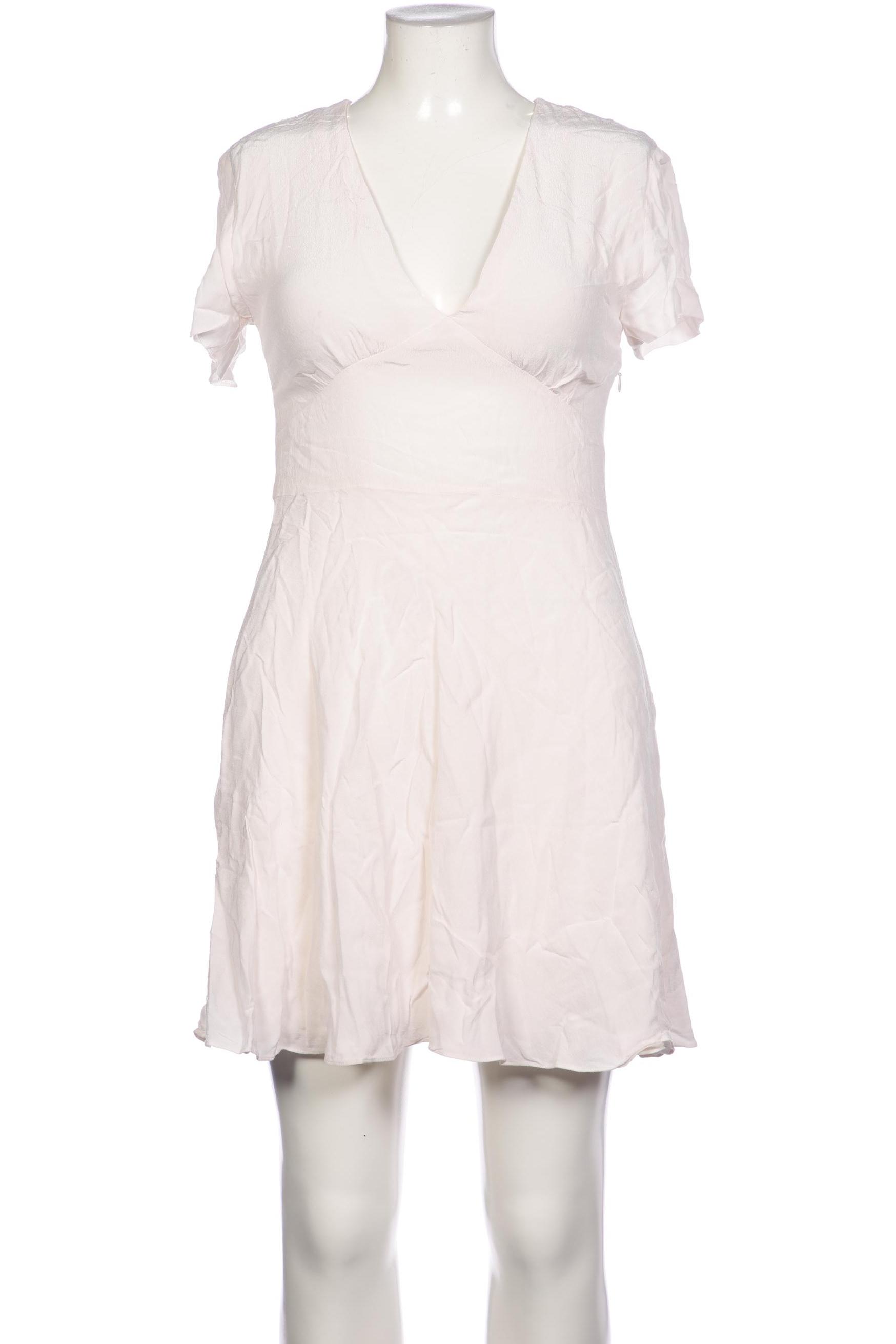 

Samsoe & Samsoe Damen Kleid, cremeweiß, Gr. 44