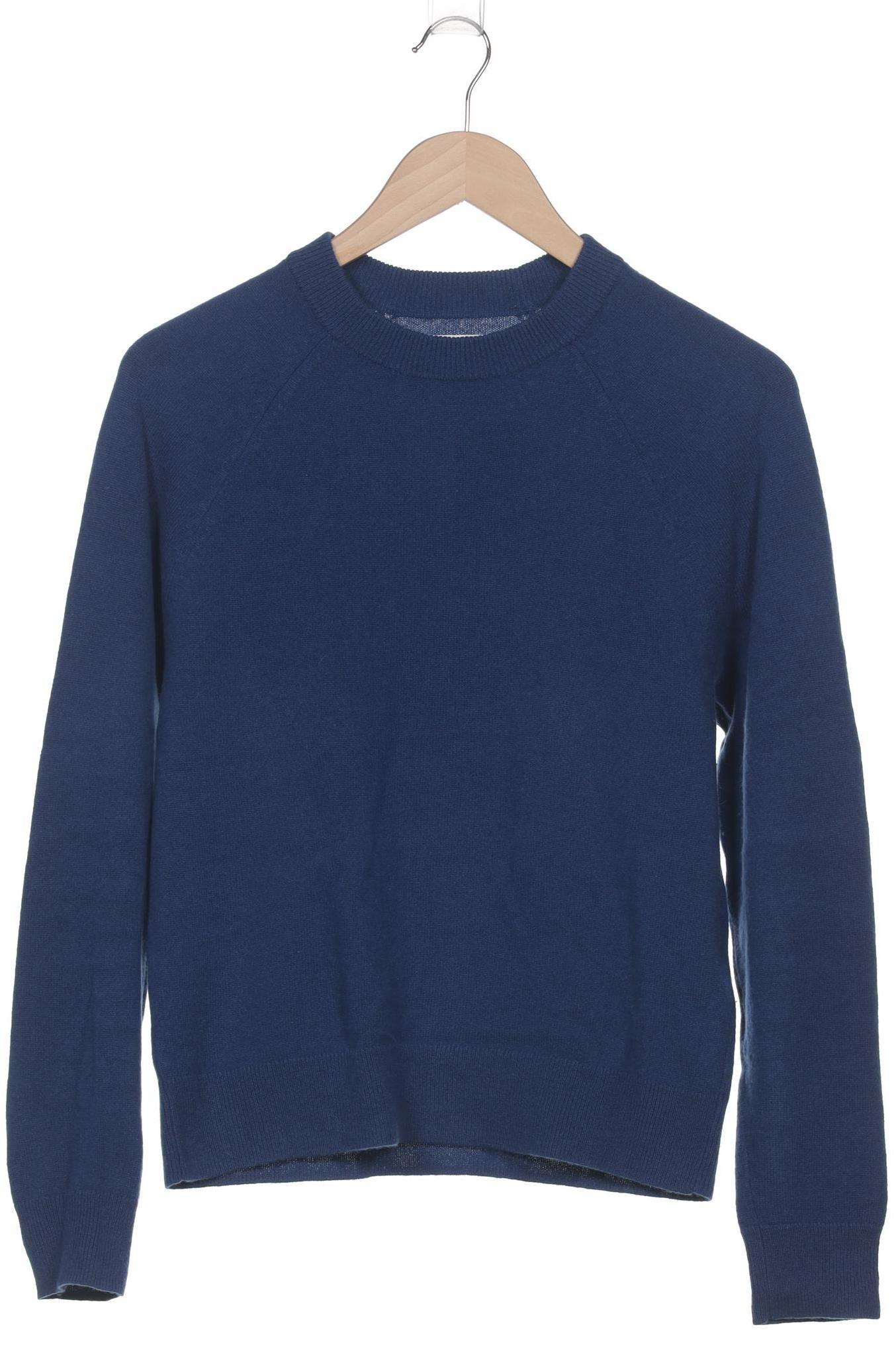 

Samsoe & Samsoe Damen Pullover, marineblau, Gr. 36