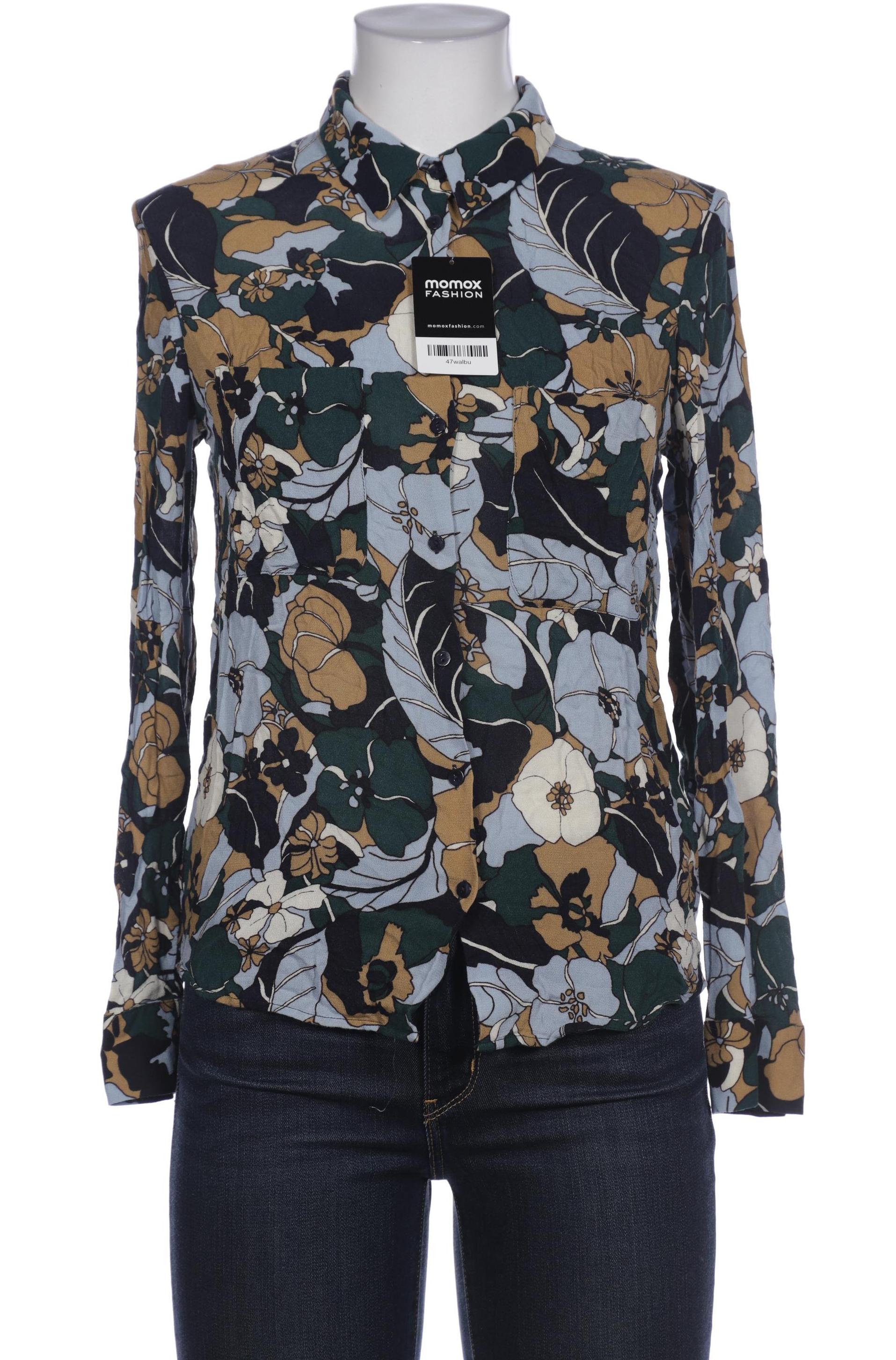 

Samsoe & Samsoe Damen Bluse, mehrfarbig, Gr. 36