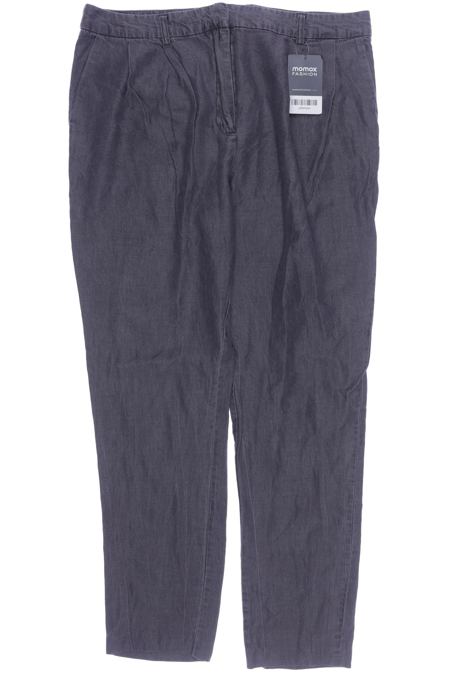 

Samsoe & Samsoe Damen Stoffhose, grau, Gr. 0