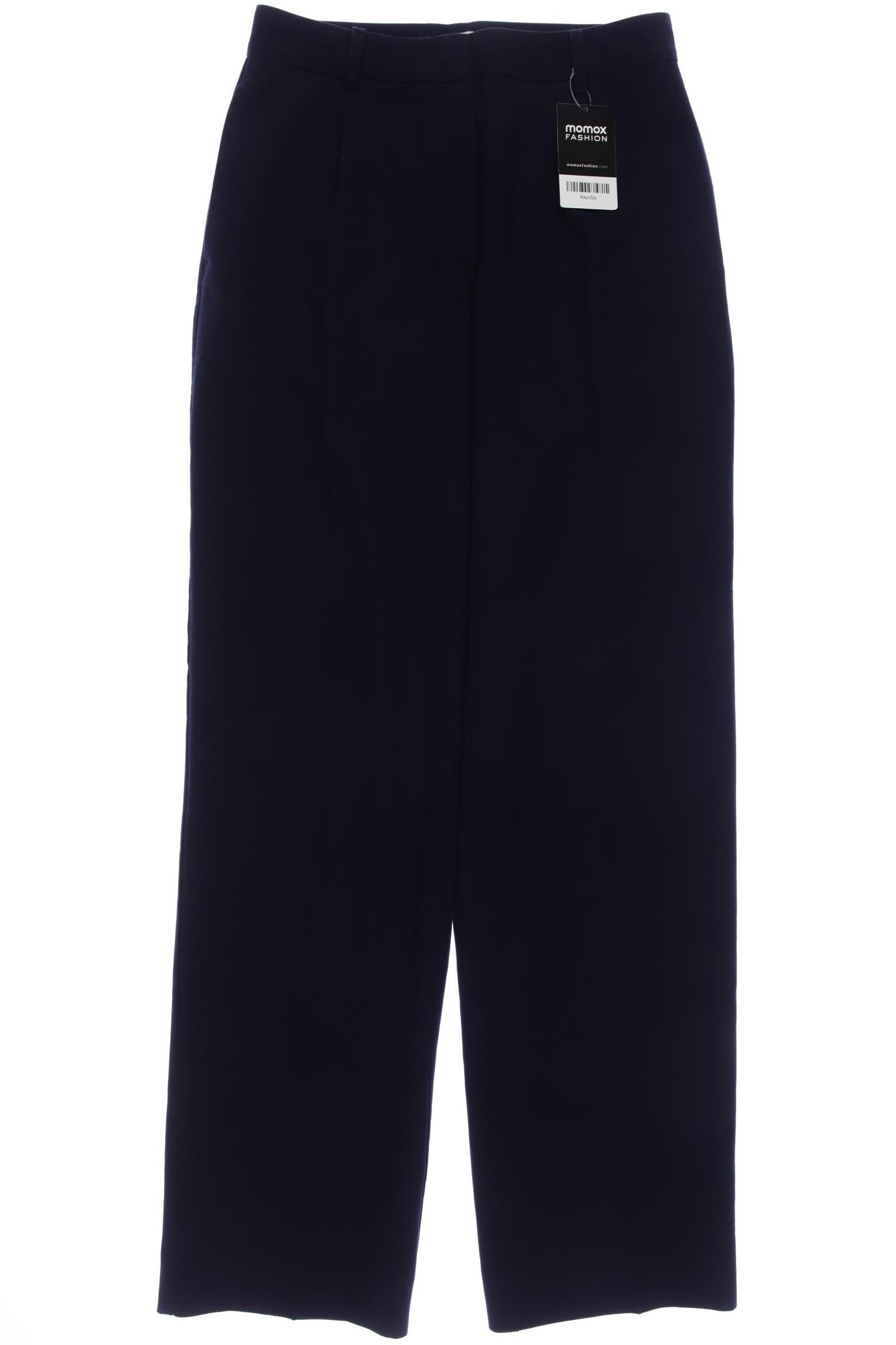 

Samsoe & Samsoe Damen Stoffhose, marineblau, Gr. 0