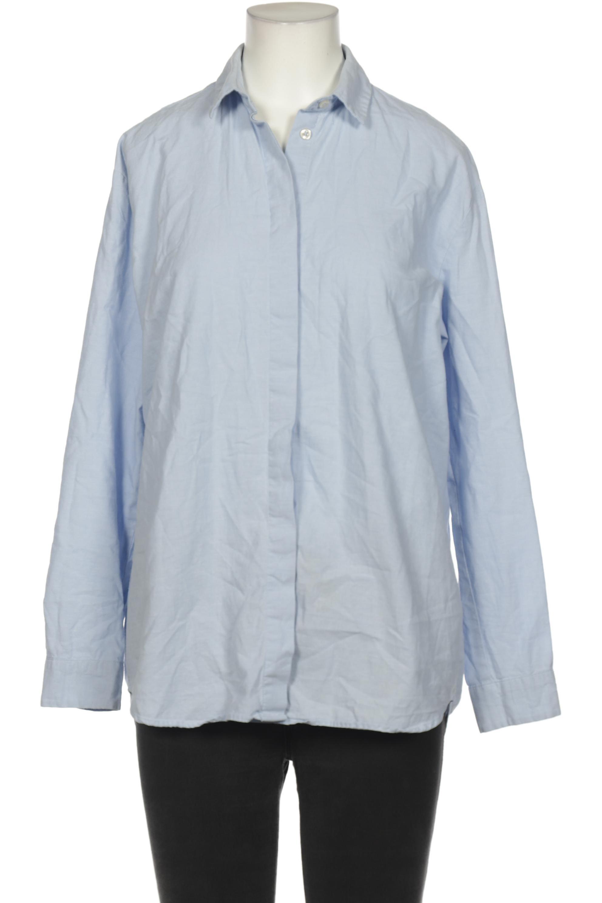 

Samsoe & Samsoe Damen Bluse, hellblau