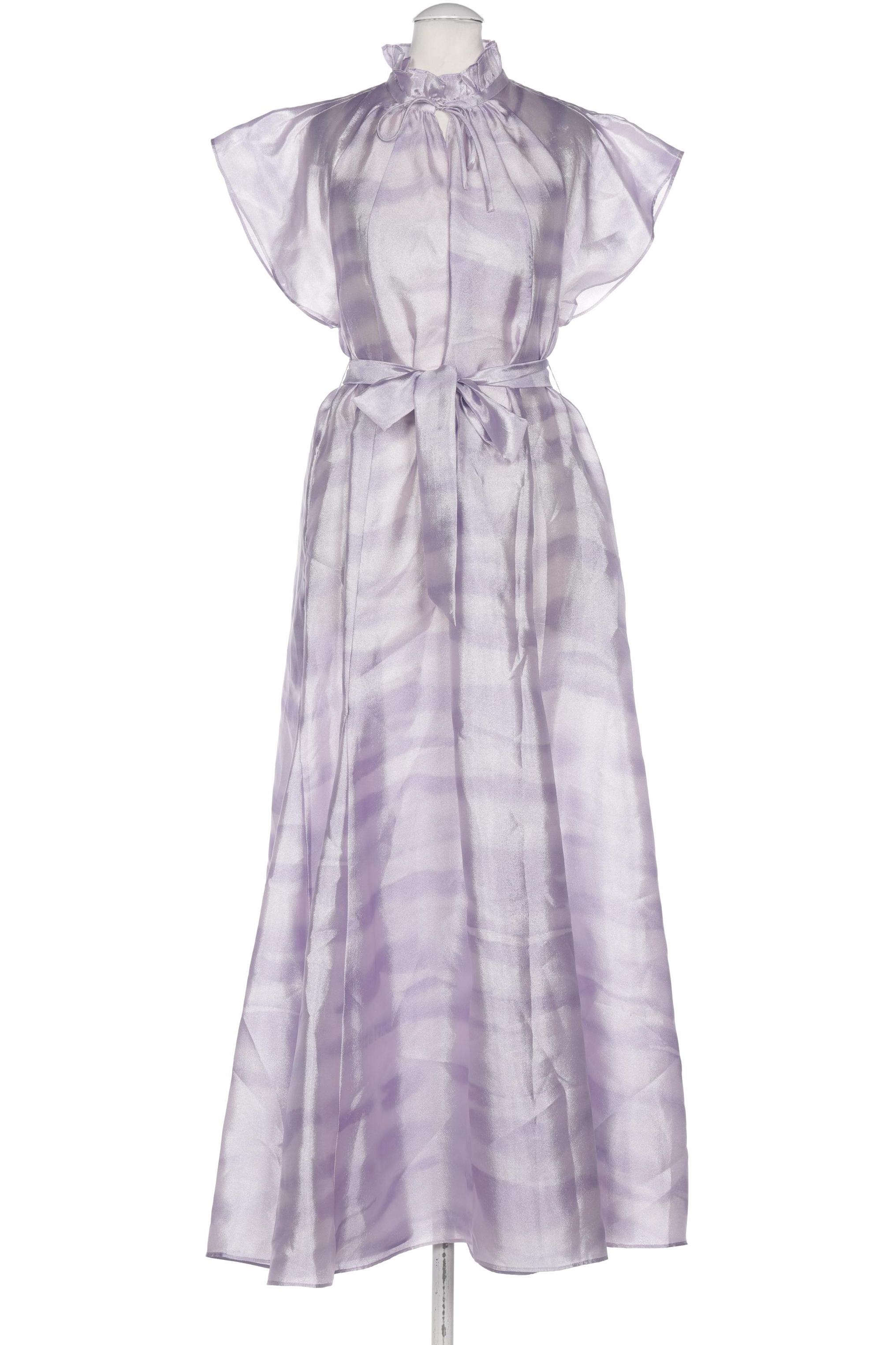 

Samsoe & Samsoe Damen Kleid, flieder