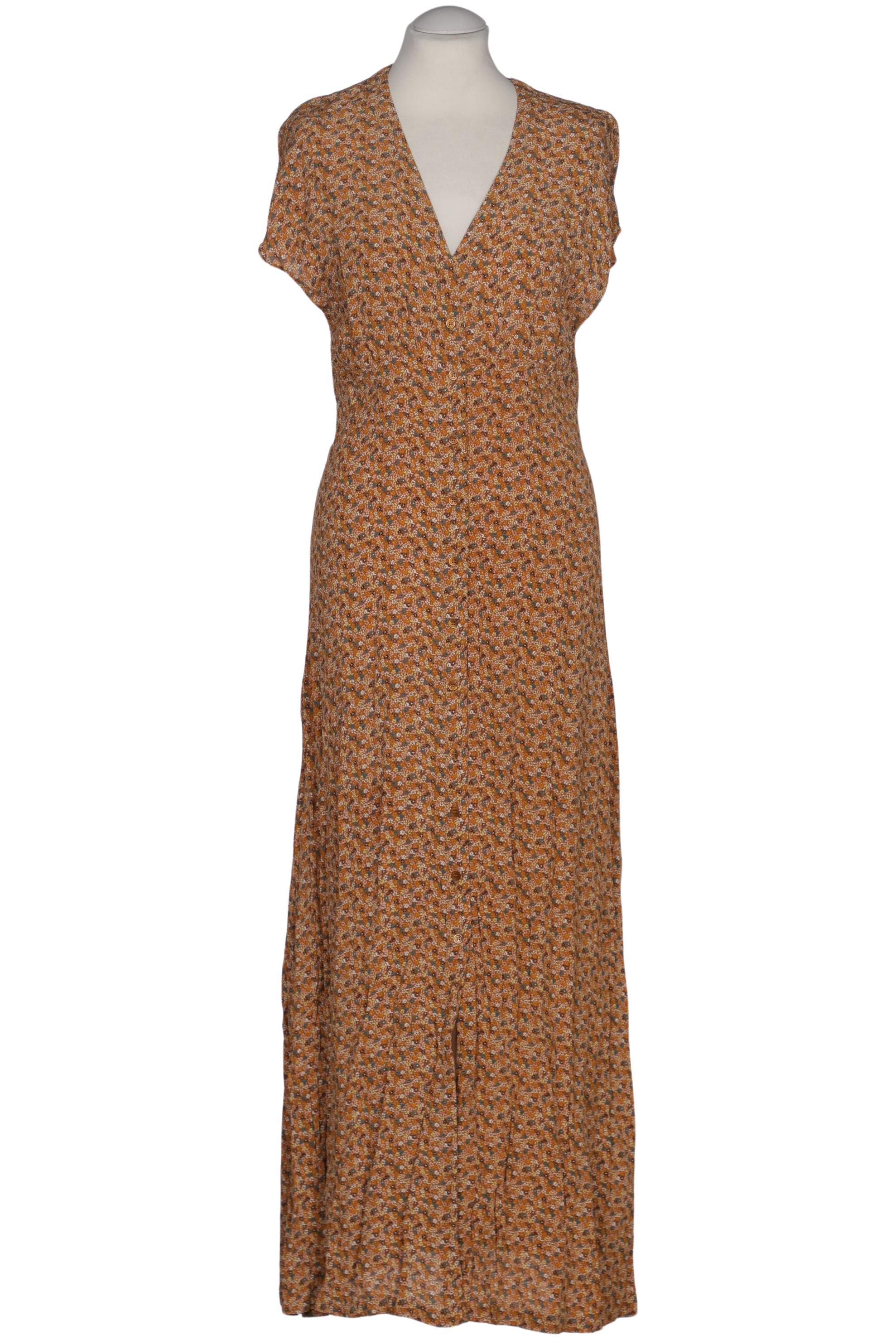 

Samsoe & Samsoe Damen Kleid, beige, Gr. 38