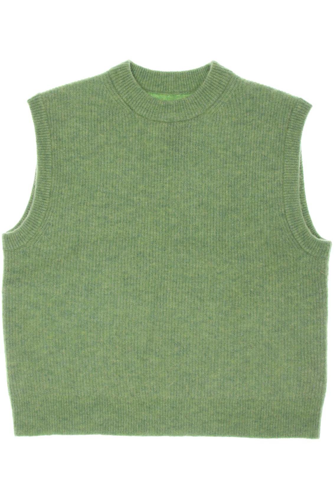 

Samsoe & Samsoe Damen Pullover, hellgrün, Gr. 36