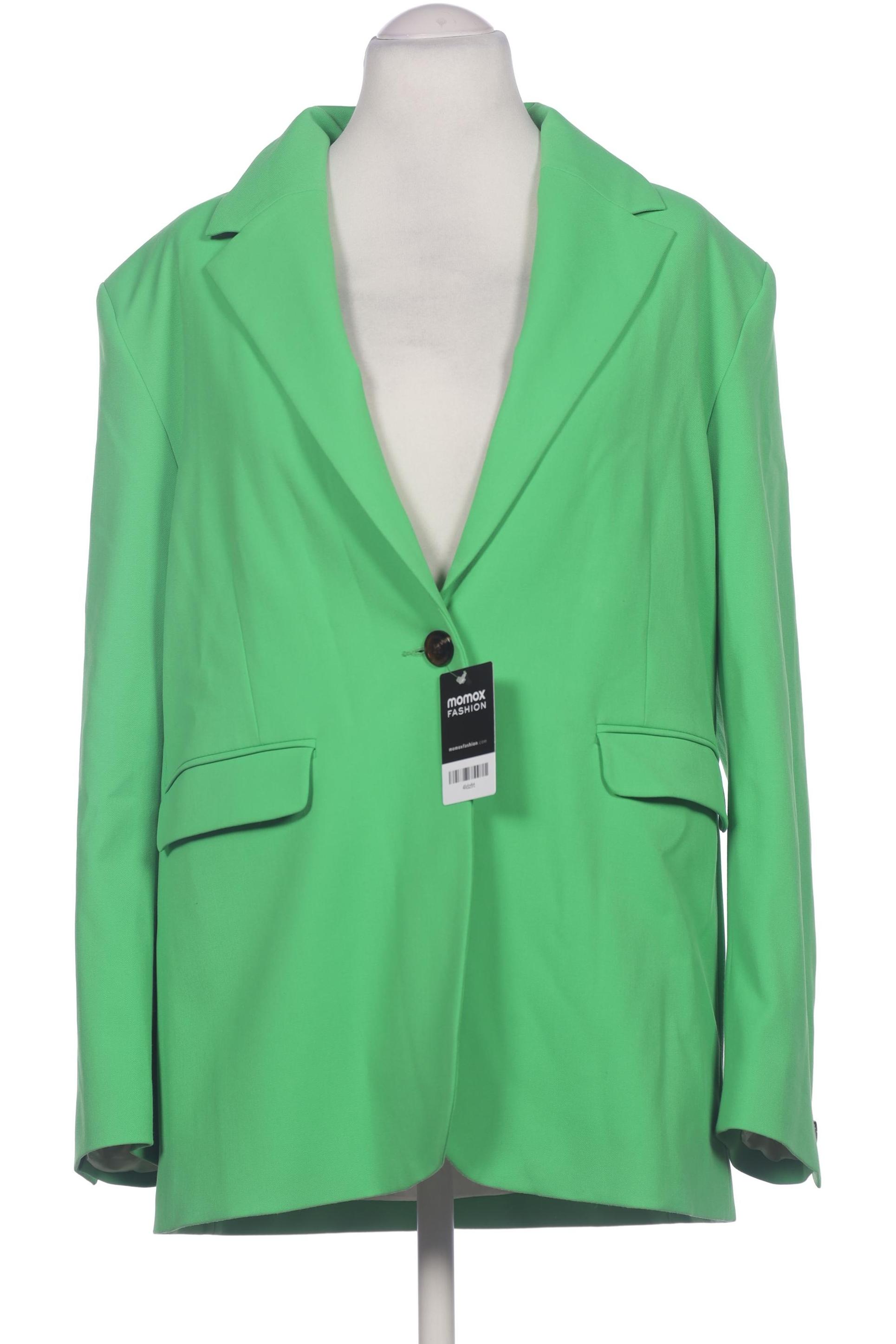 

Samsoe & Samsoe Damen Blazer, hellgrün, Gr. 38