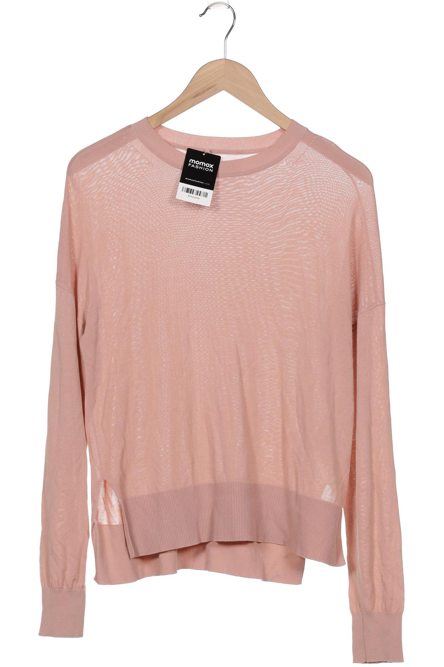 

Samsoe & Samsoe Damen Pullover, pink, Gr. 34