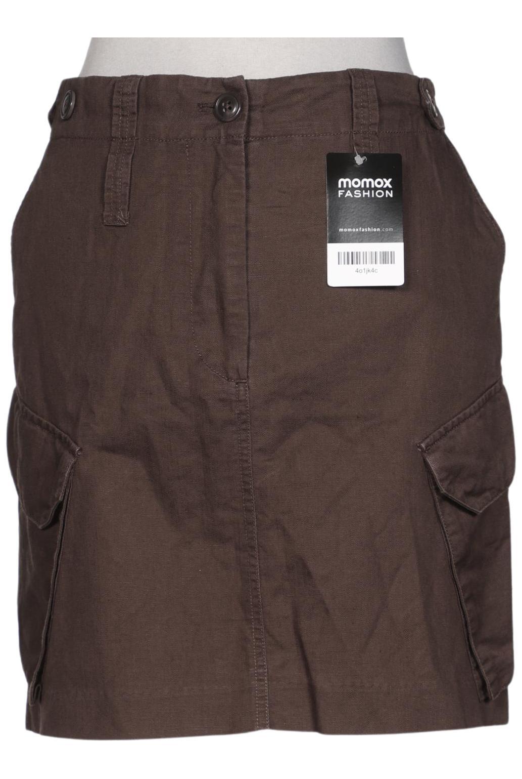 

Samsoe & Samsoe Damen Rock, braun, Gr. 38