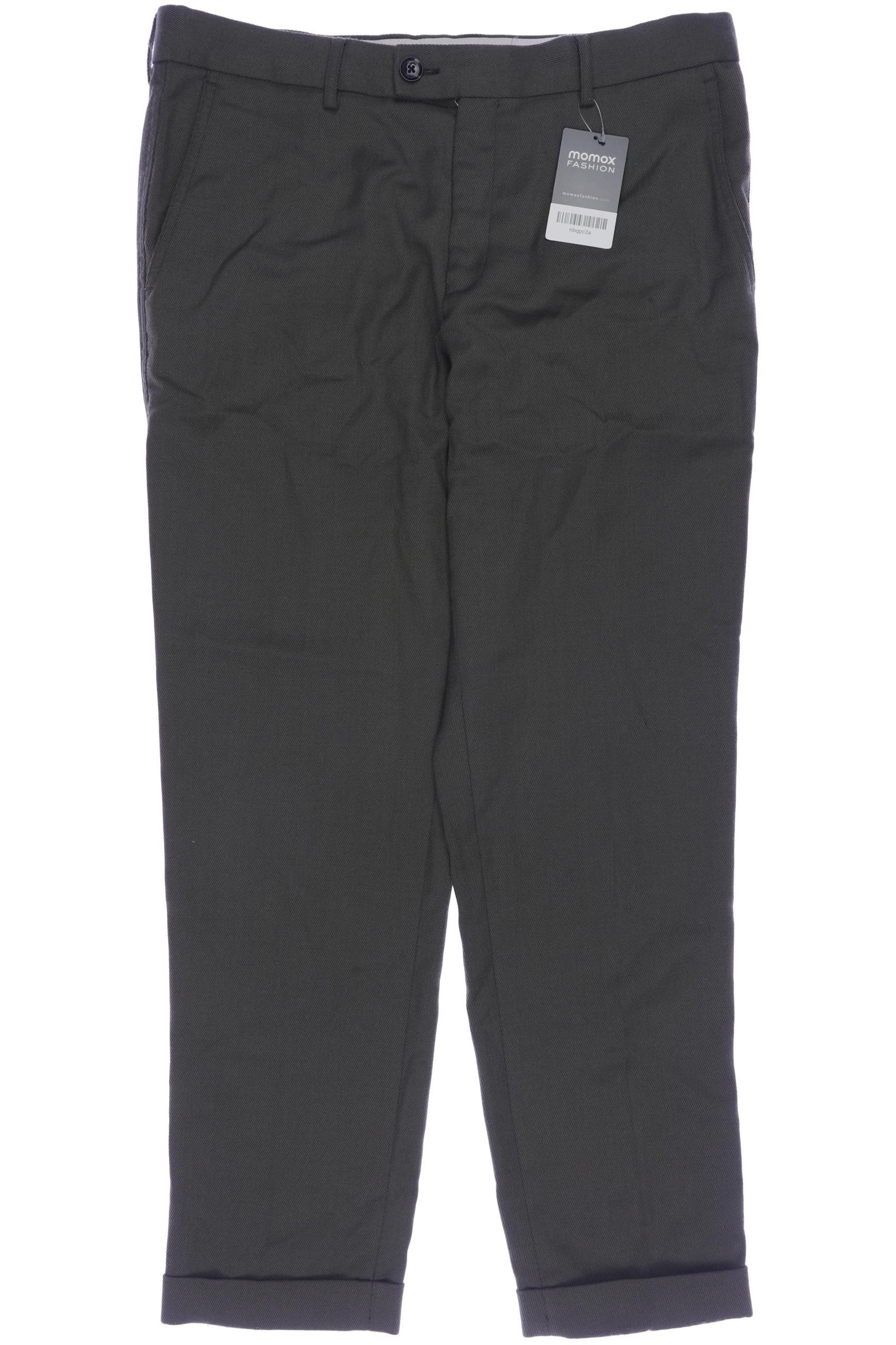 

Samsoe & Samsoe Damen Stoffhose, grün, Gr. 50