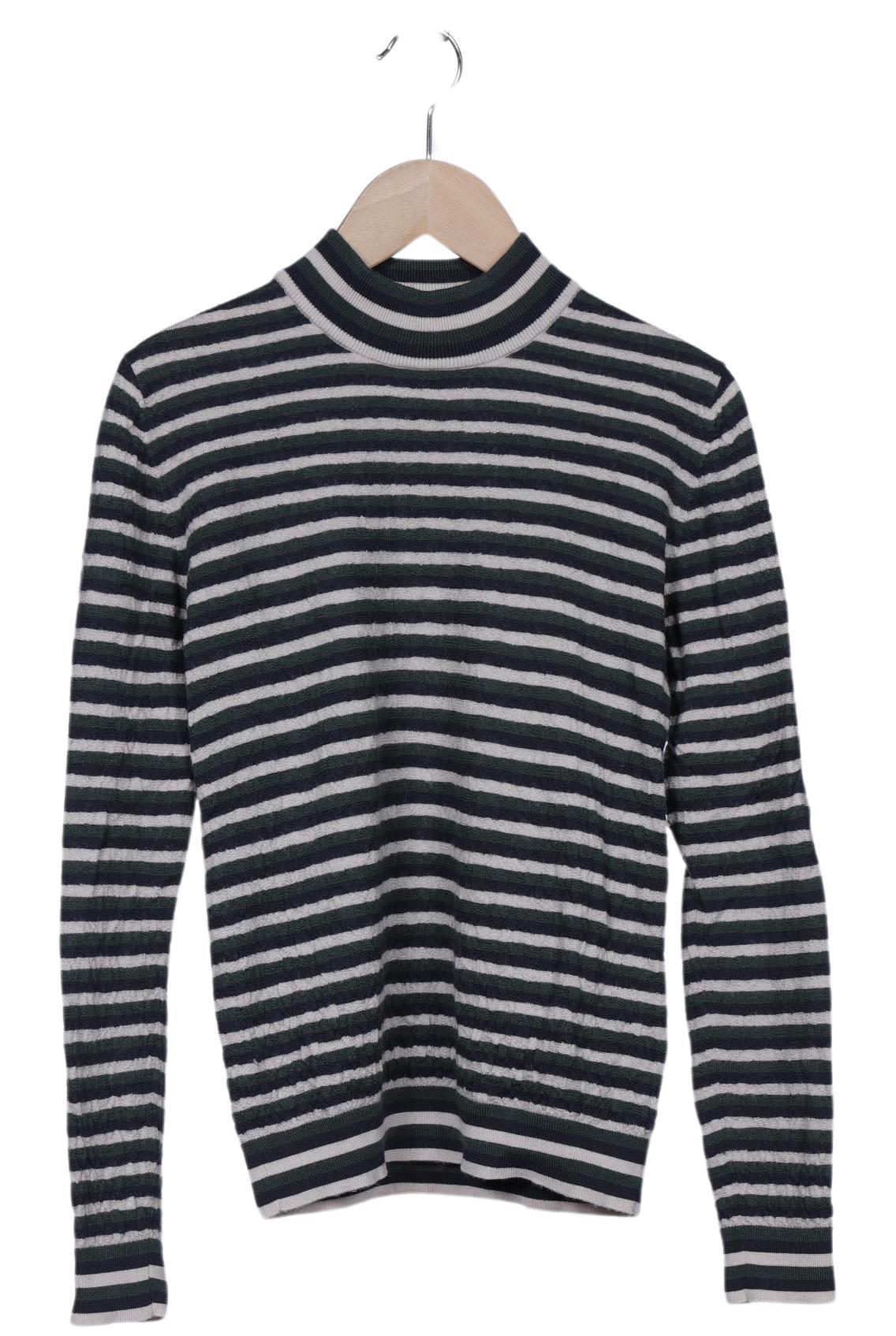 

Samsoe & Samsoe Damen Pullover, grün, Gr. 38