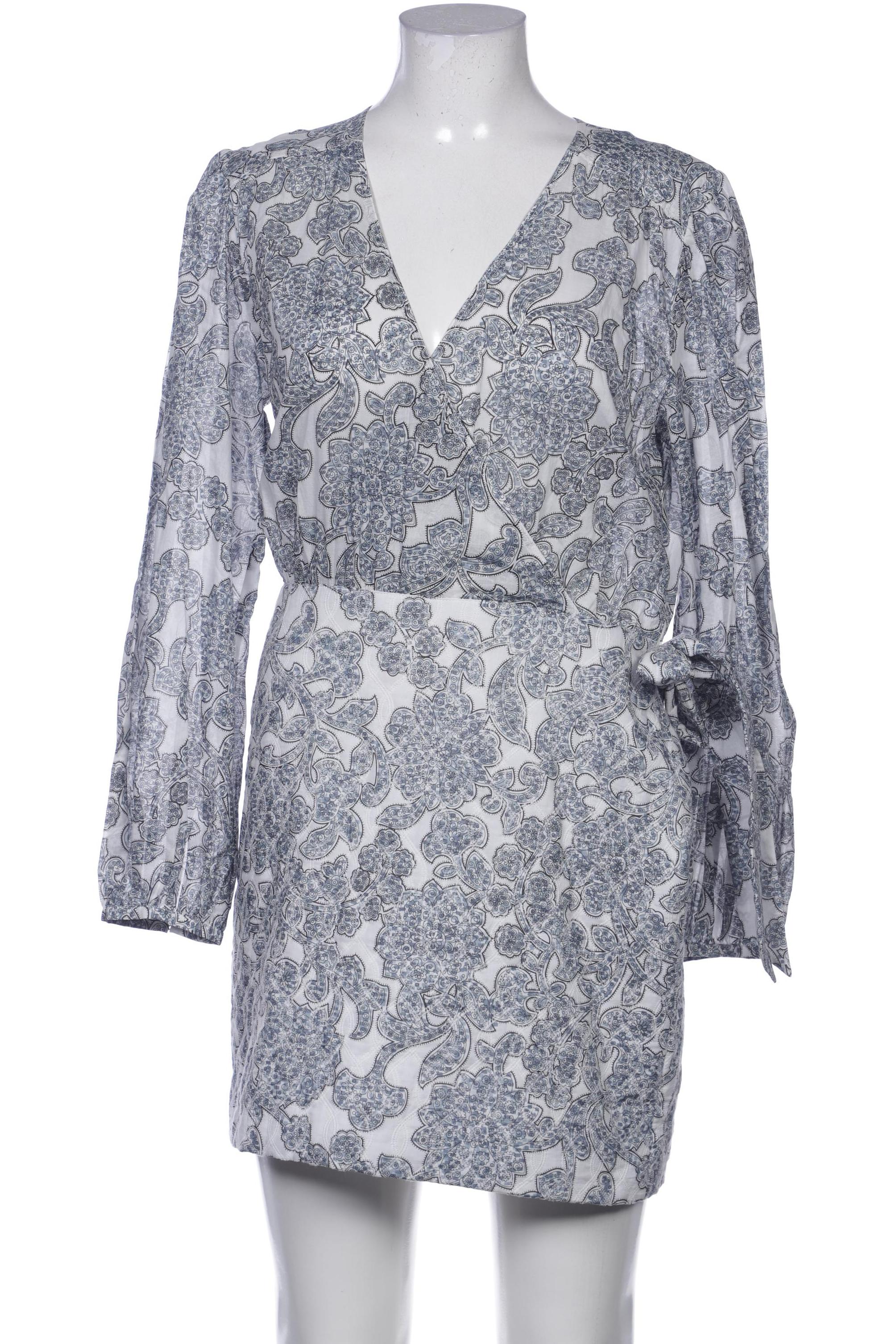 

Samsoe & Samsoe Damen Kleid, grau, Gr. 42