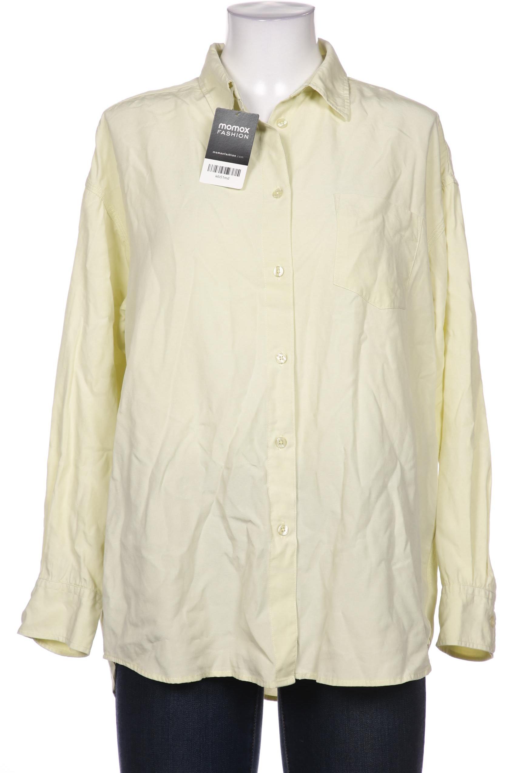 

Samsoe & Samsoe Damen Bluse, hellgrün, Gr. 36