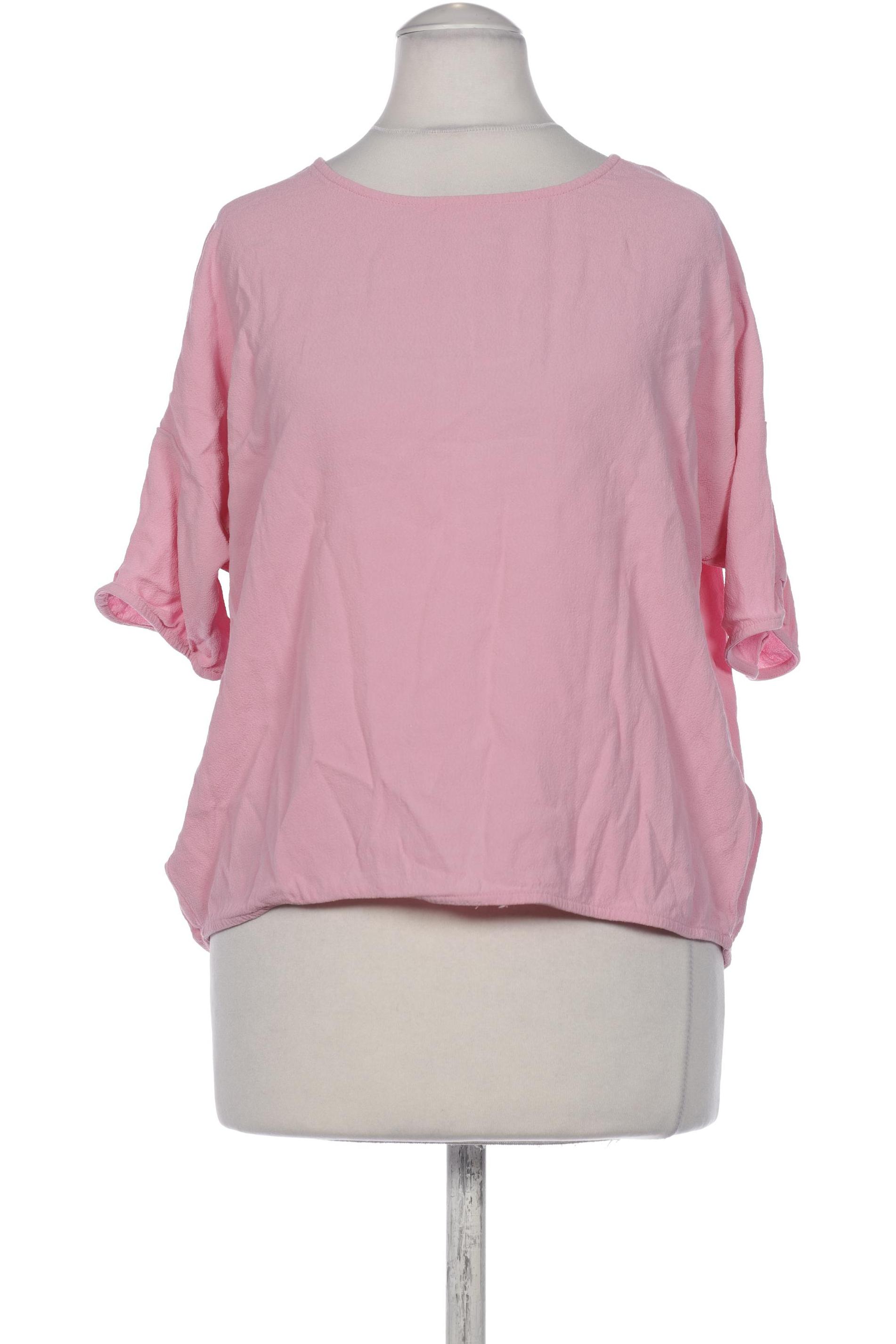 

Samsoe & Samsoe Damen T-Shirt, pink, Gr. 34