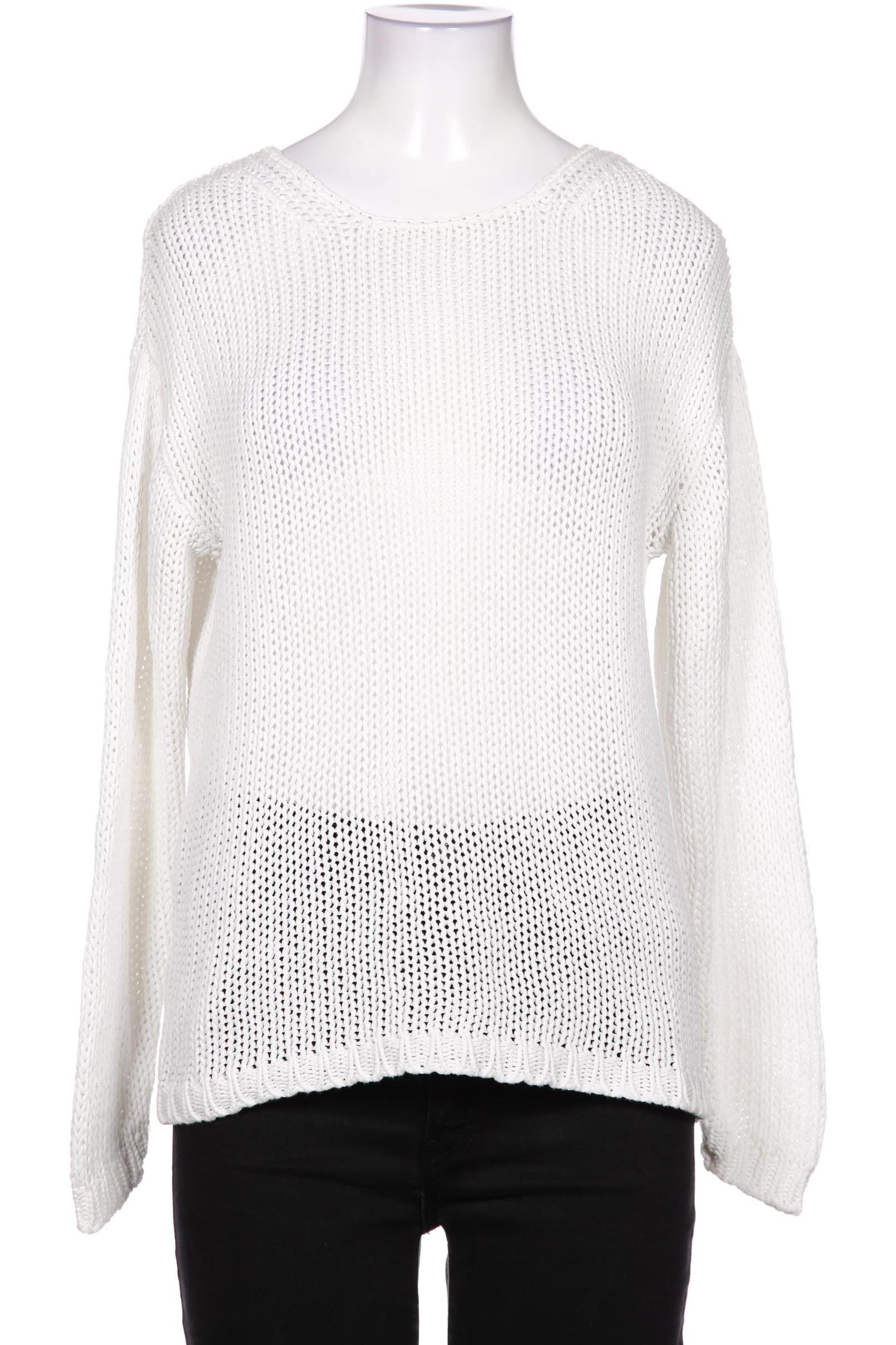 

Samsoe & Samsoe Damen Pullover, weiß, Gr. 36
