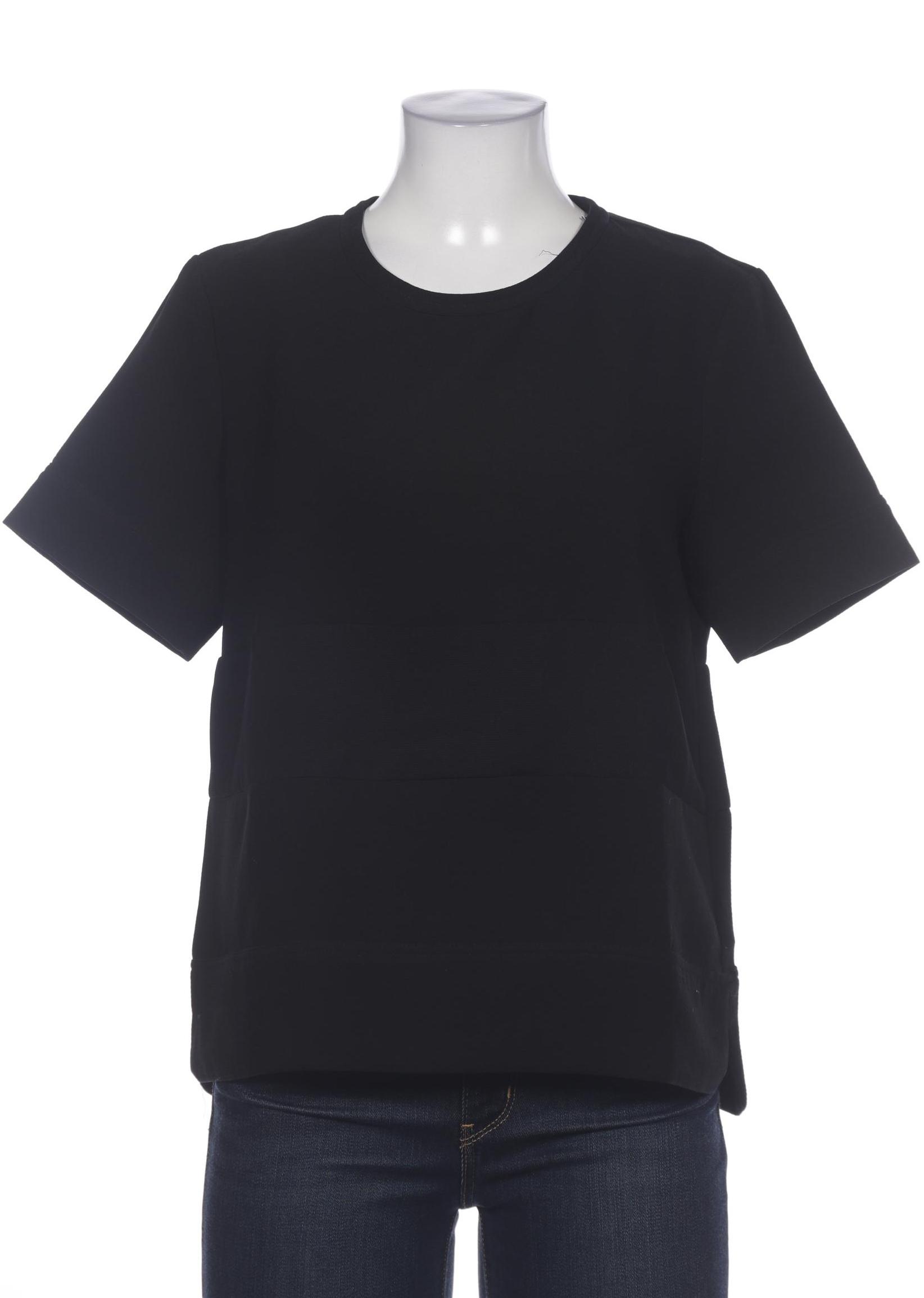 

Samsoe & Samsoe Damen Bluse, schwarz, Gr. 38