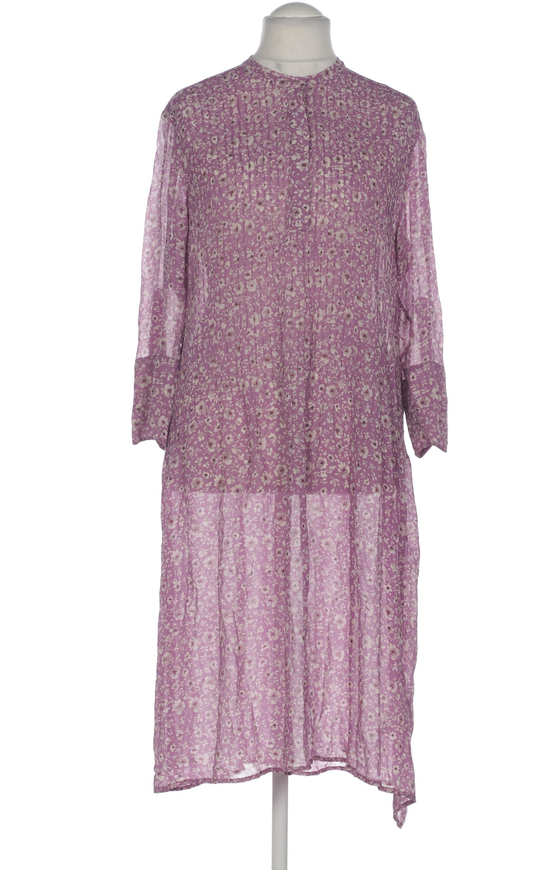 

Samsoe & Samsoe Damen Kleid, flieder, Gr. 42