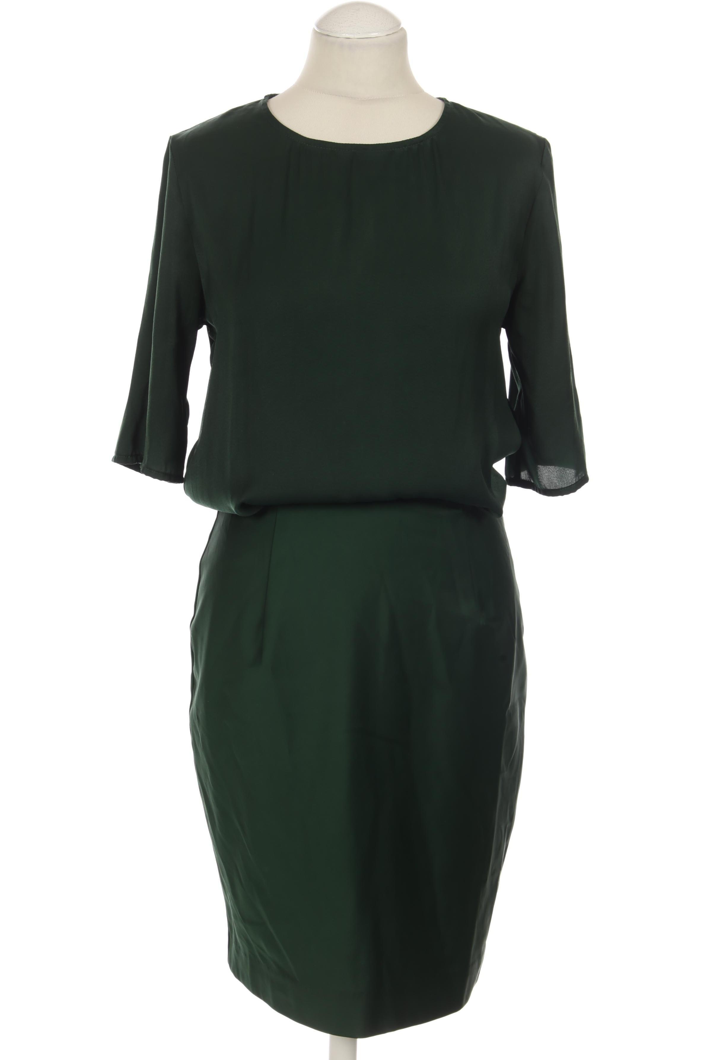 

Samsoe & Samsoe Damen Kleid, grün, Gr. 36