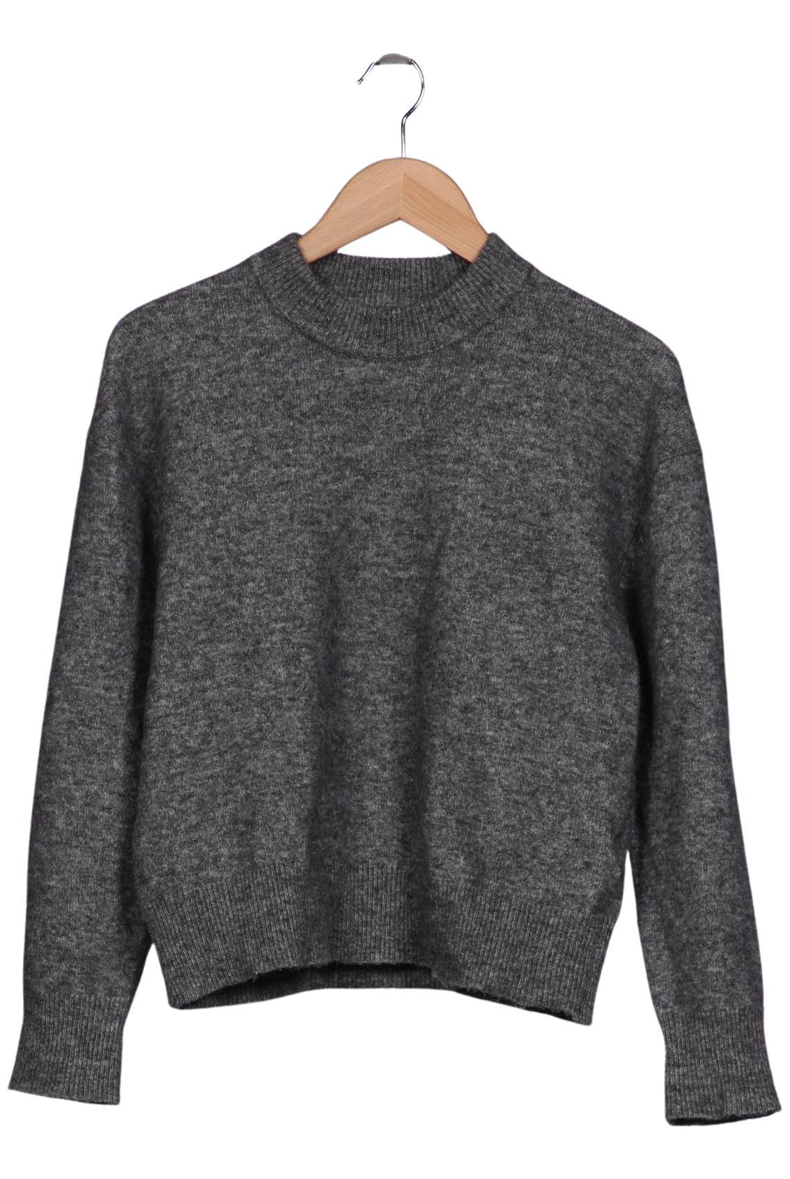 

Samsoe & Samsoe Damen Pullover, grau, Gr. 38