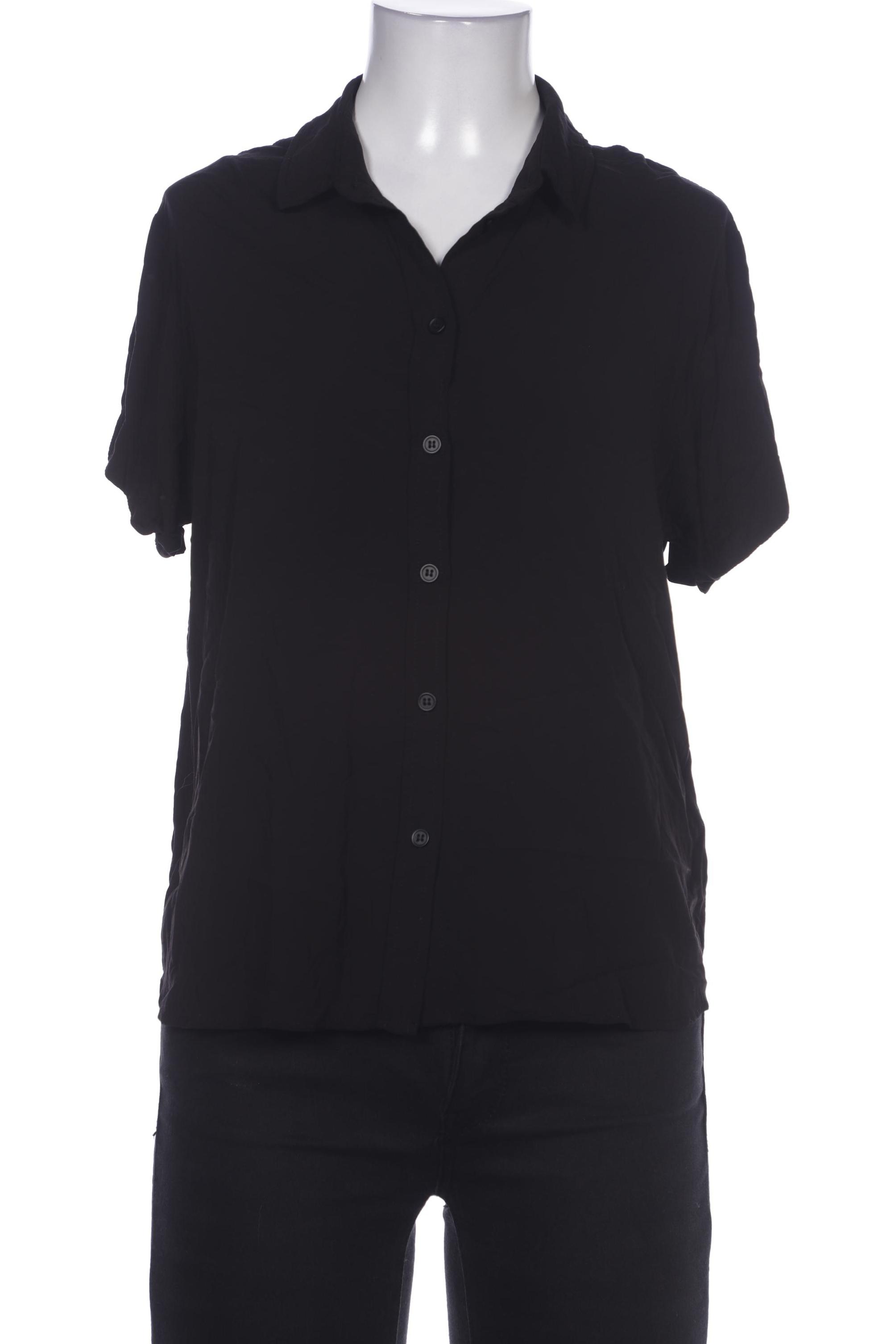 

Samsoe & Samsoe Damen Bluse, schwarz, Gr. 36