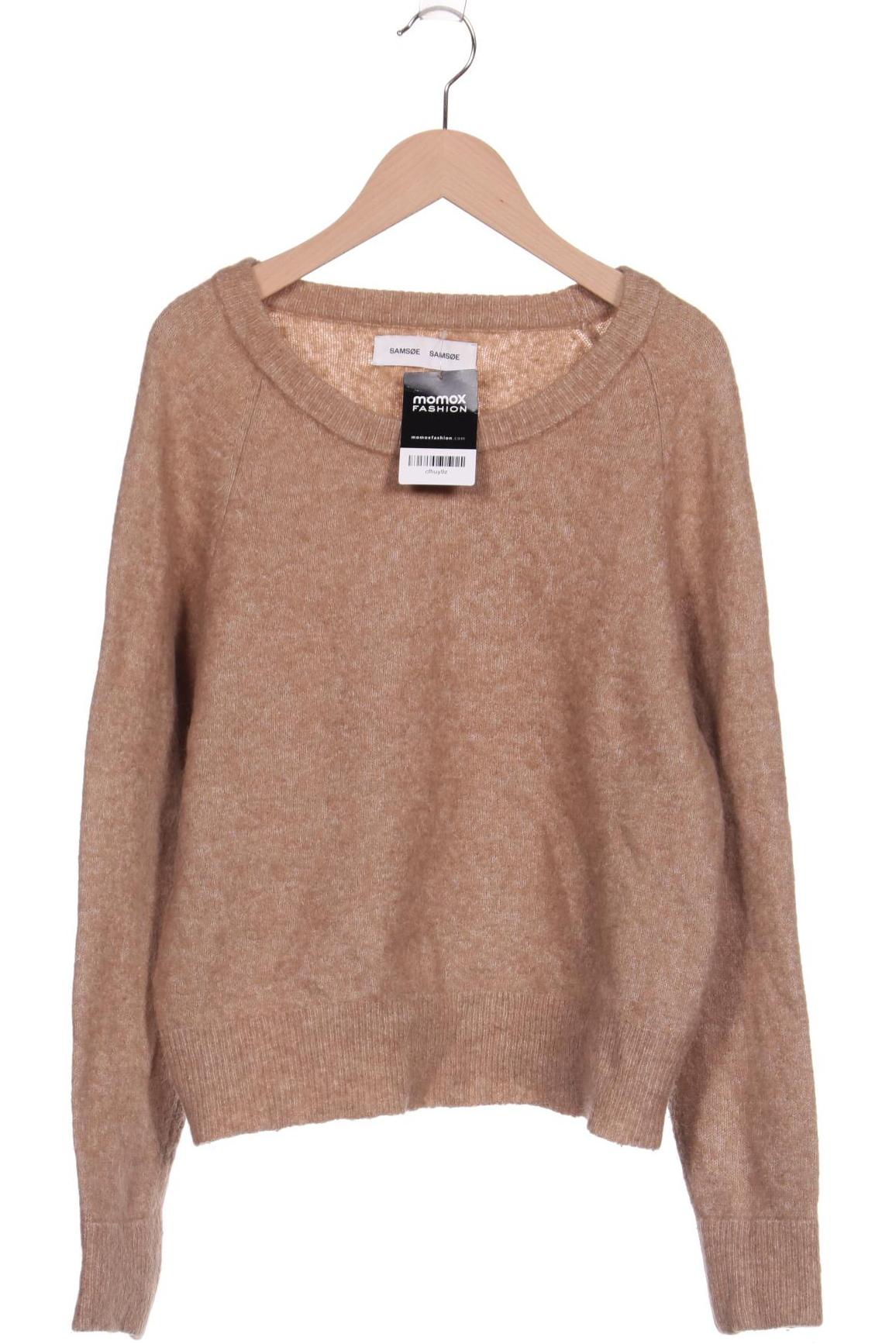 

Samsoe & Samsoe Damen Pullover, braun
