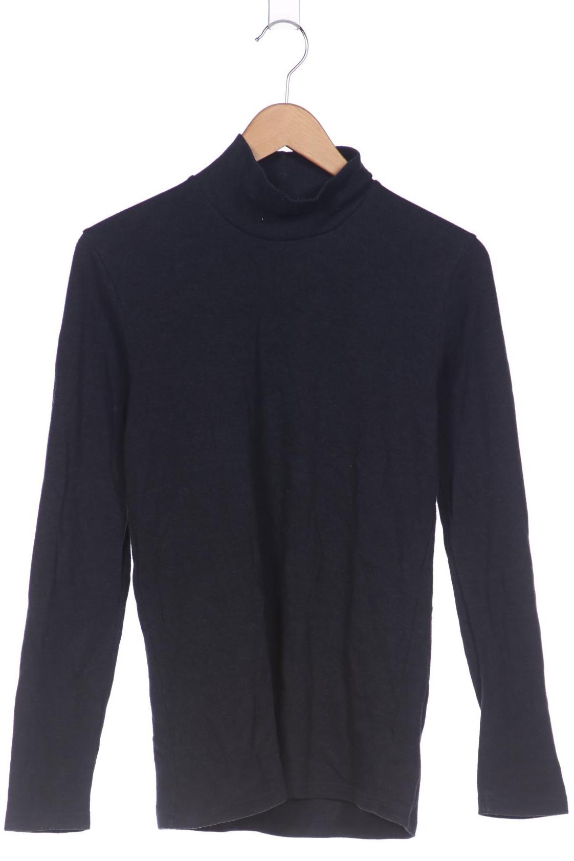 

Samsoe & Samsoe Damen Langarmshirt, marineblau, Gr. 36