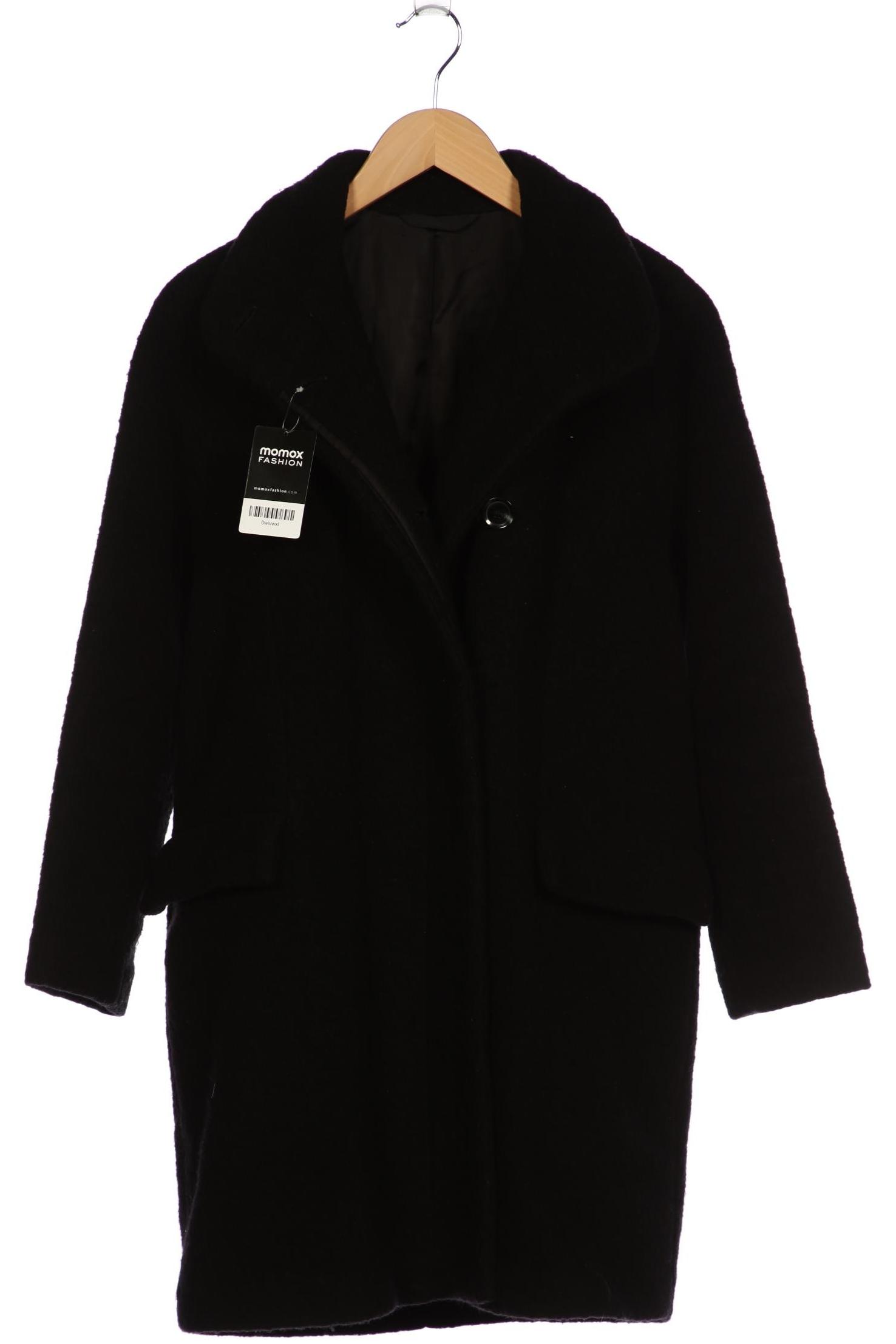 

Samsoe & Samsoe Damen Mantel, schwarz, Gr. 34