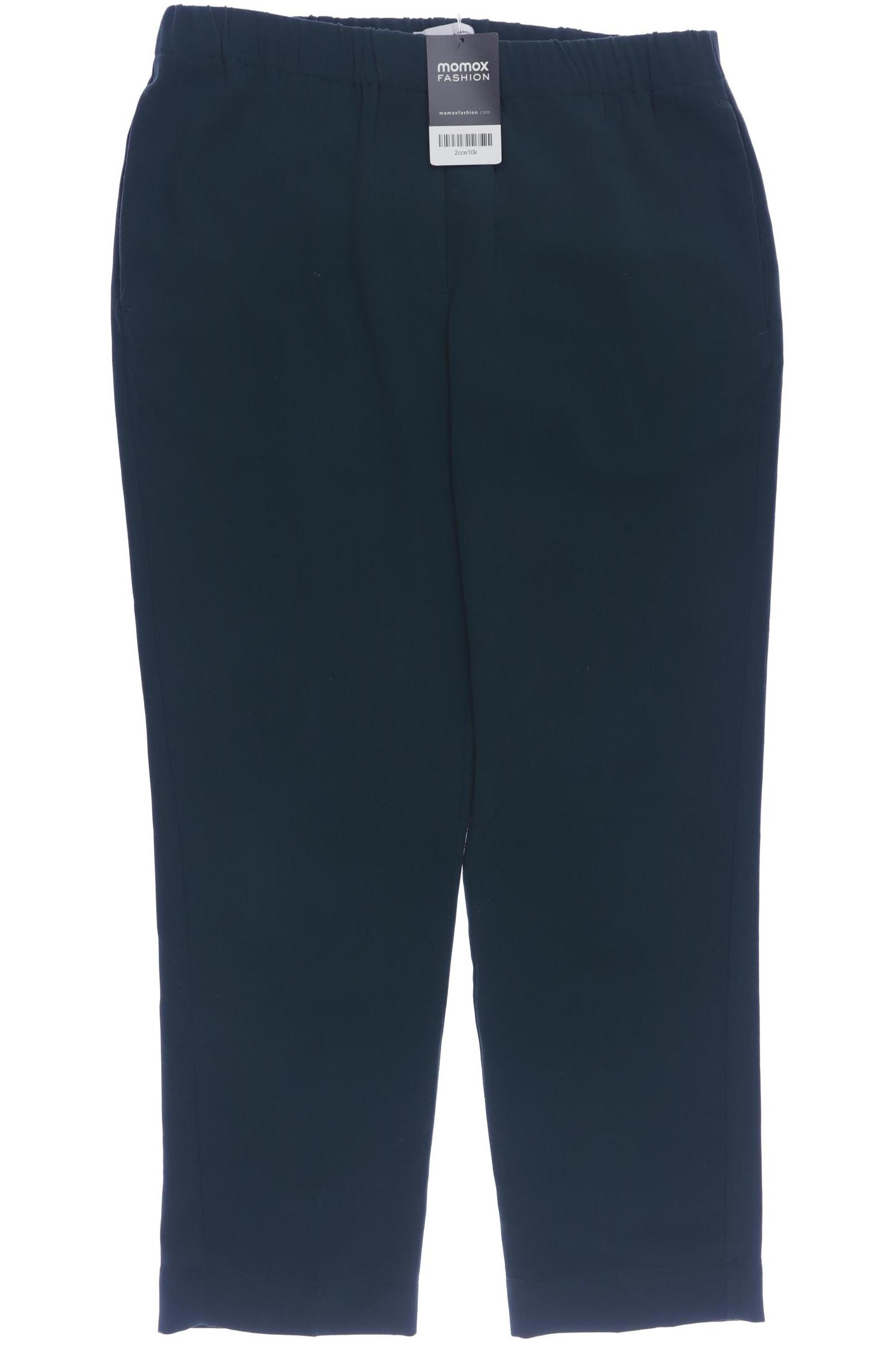

Samsoe & Samsoe Damen Stoffhose, grün, Gr. 0