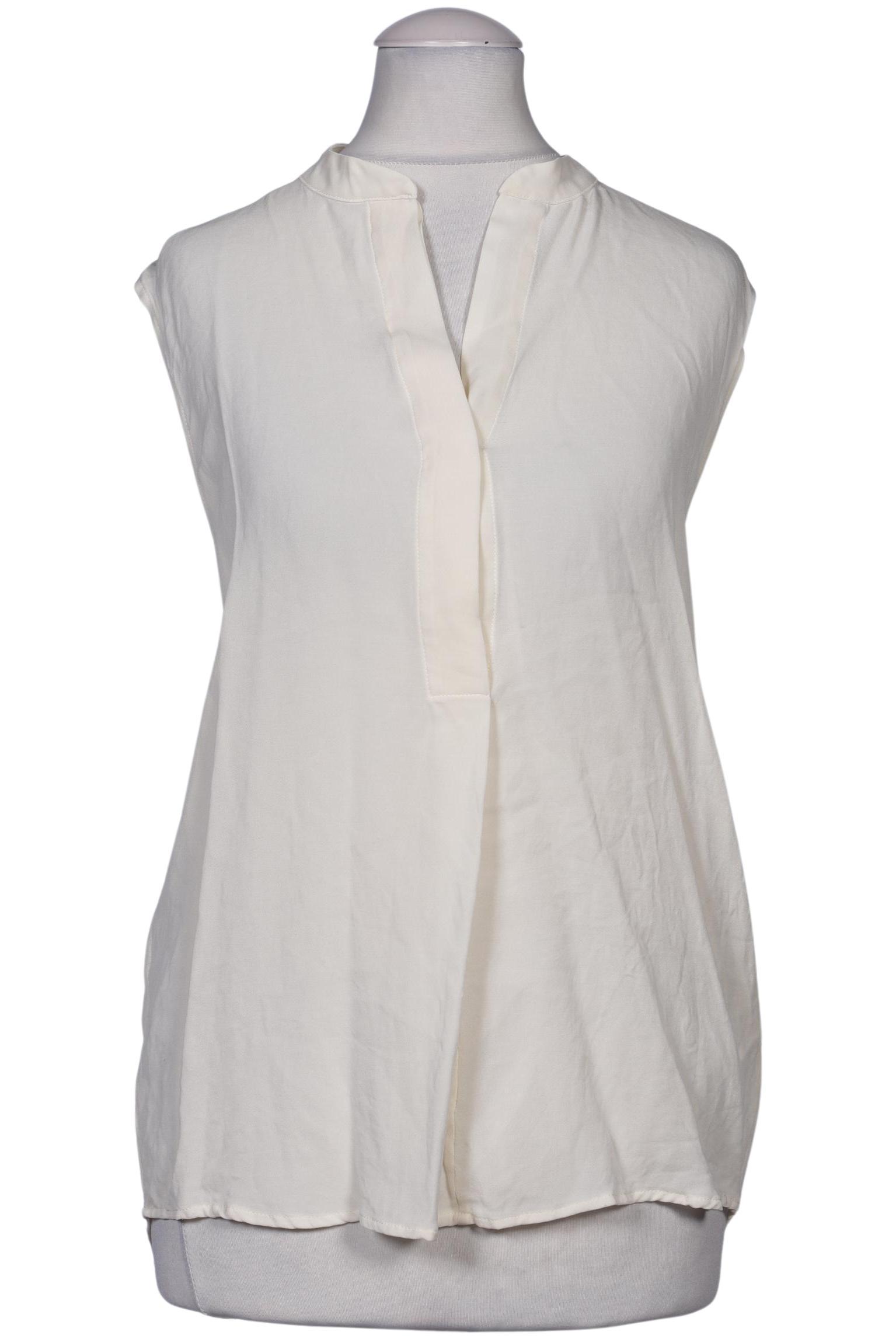 

Samsoe & Samsoe Damen Bluse, cremeweiß, Gr. 34