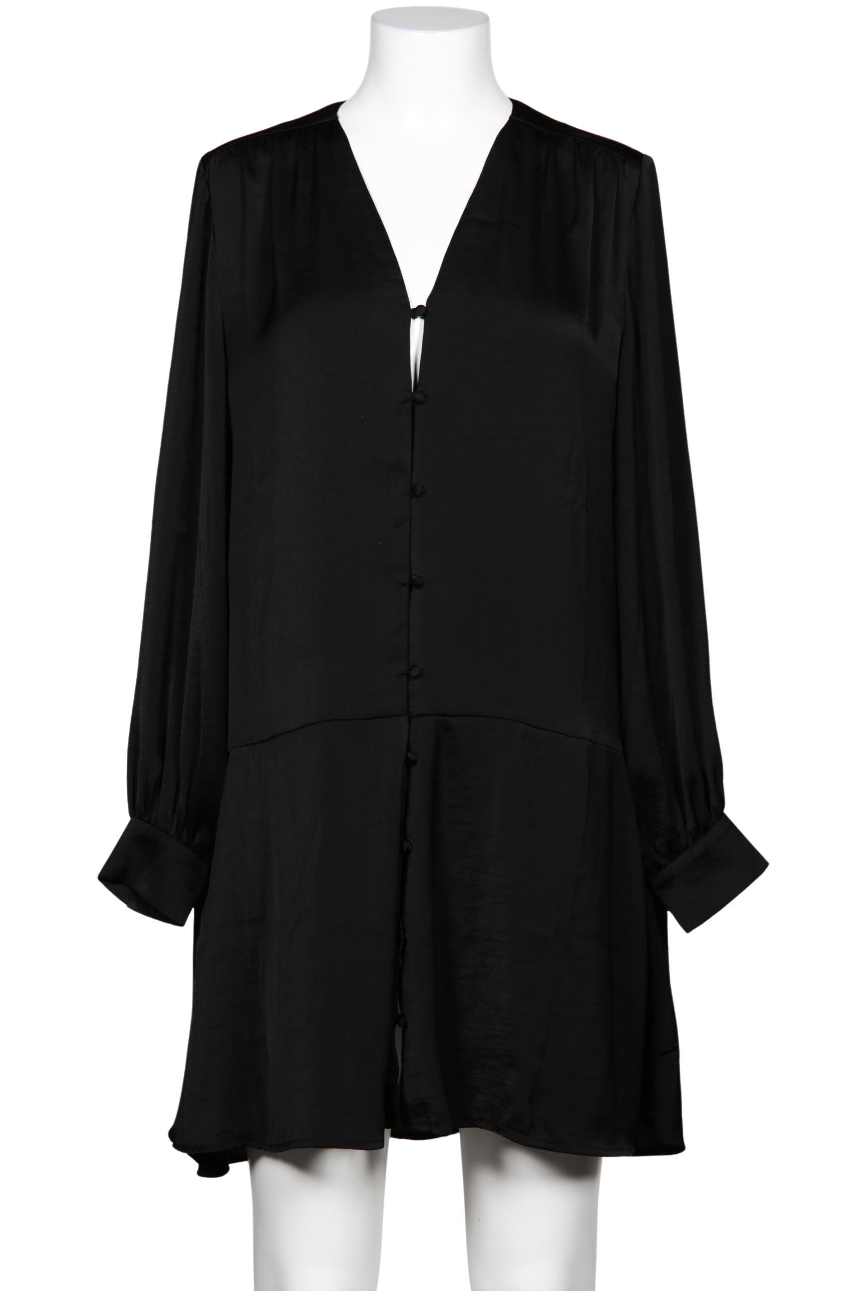 

Samsoe & Samsoe Damen Kleid, schwarz, Gr. 36
