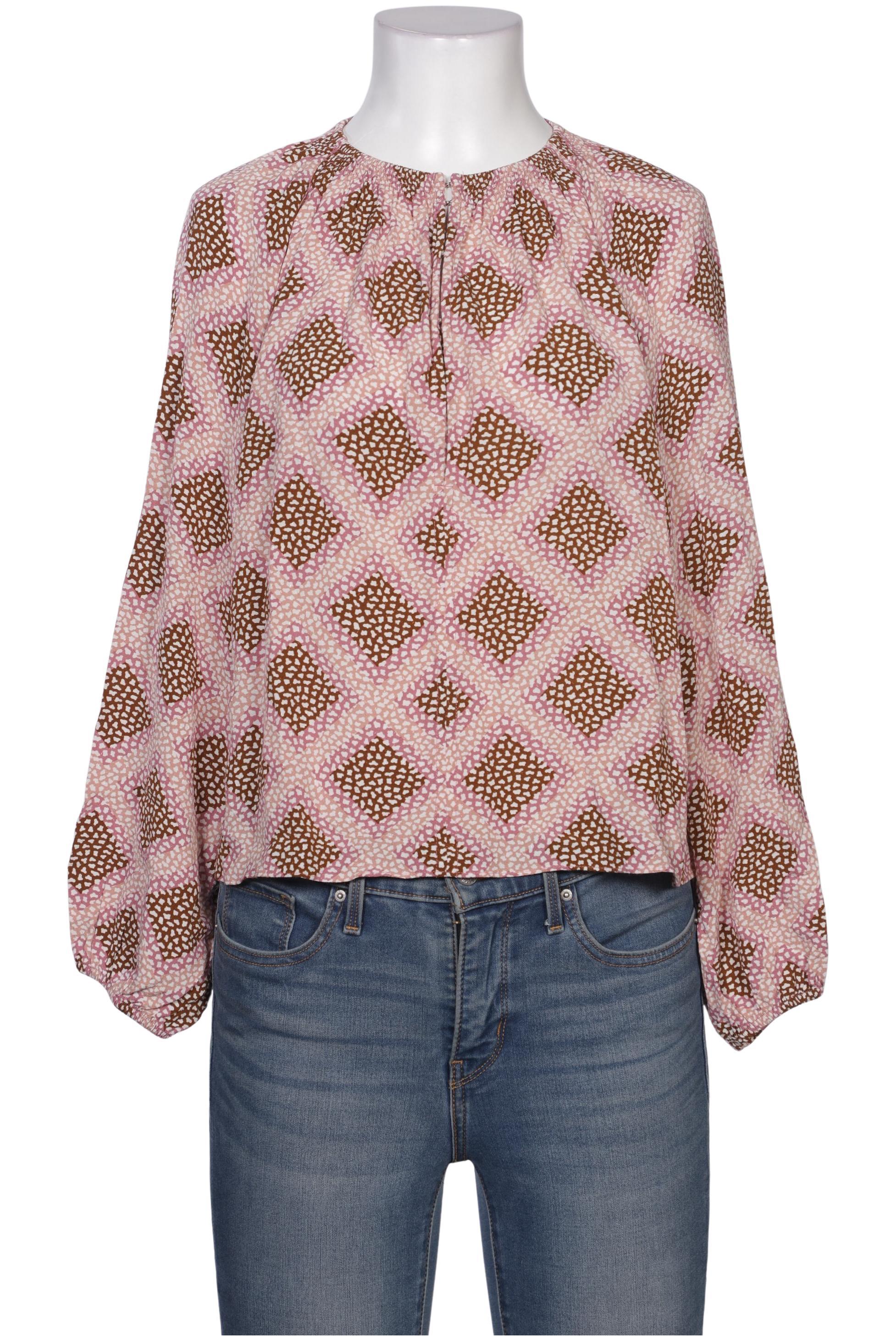 

Samsoe & Samsoe Damen Bluse, pink, Gr. 36