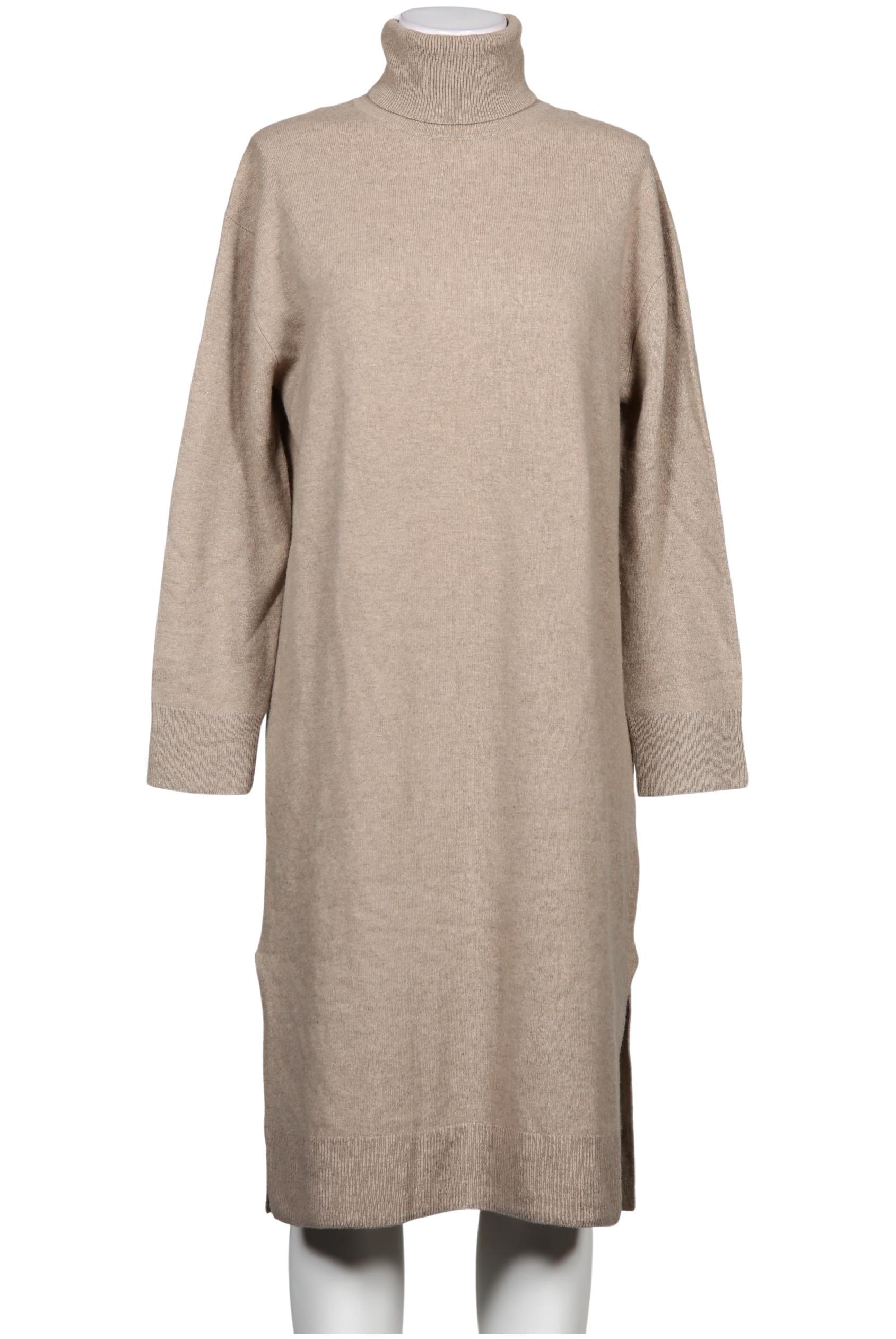 

Samsoe & Samsoe Damen Kleid, beige, Gr. 36