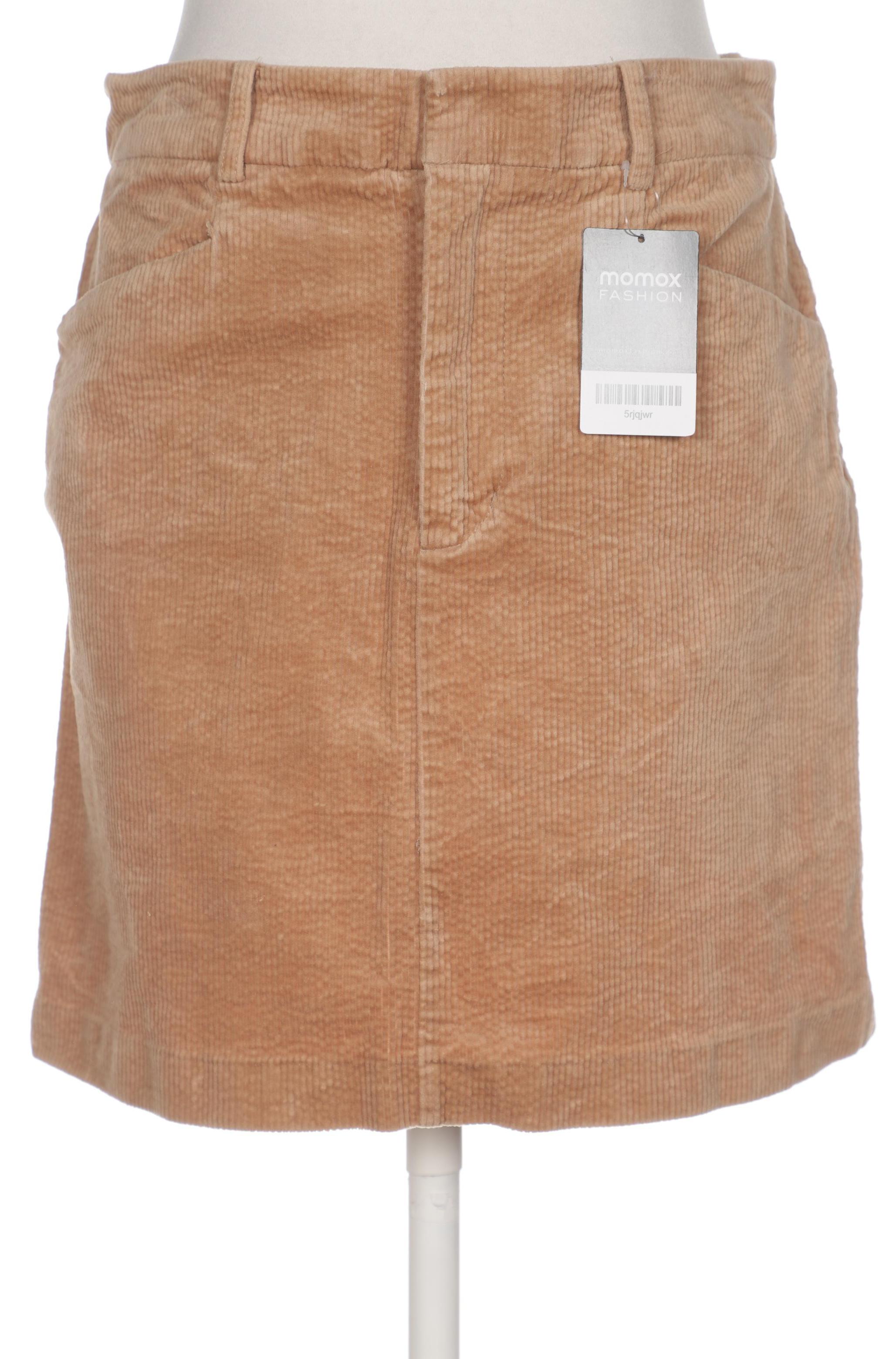 

Samsoe & Samsoe Damen Rock, beige, Gr. 42