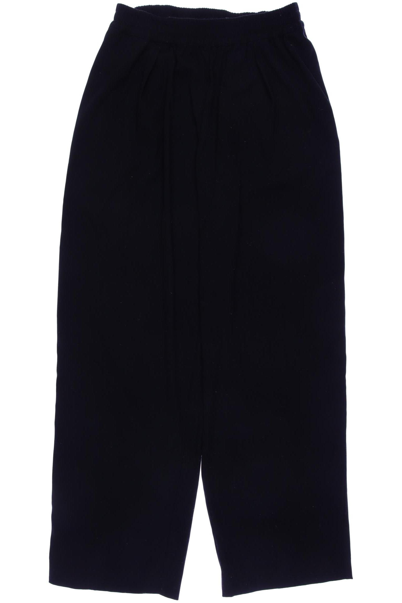 

Samsoe & Samsoe Damen Stoffhose, schwarz, Gr. 0