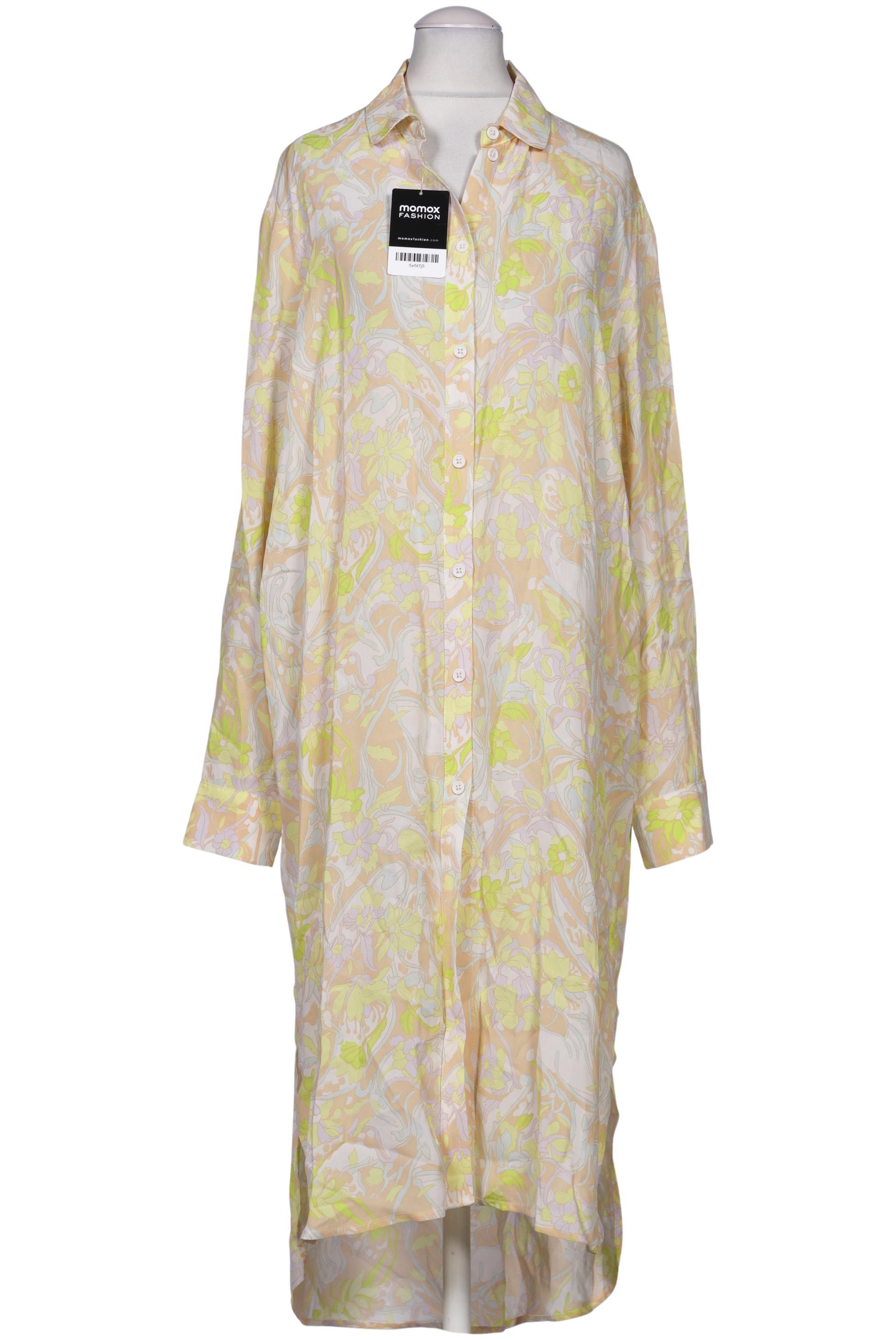 

Samsoe & Samsoe Damen Bluse, gelb, Gr. 34