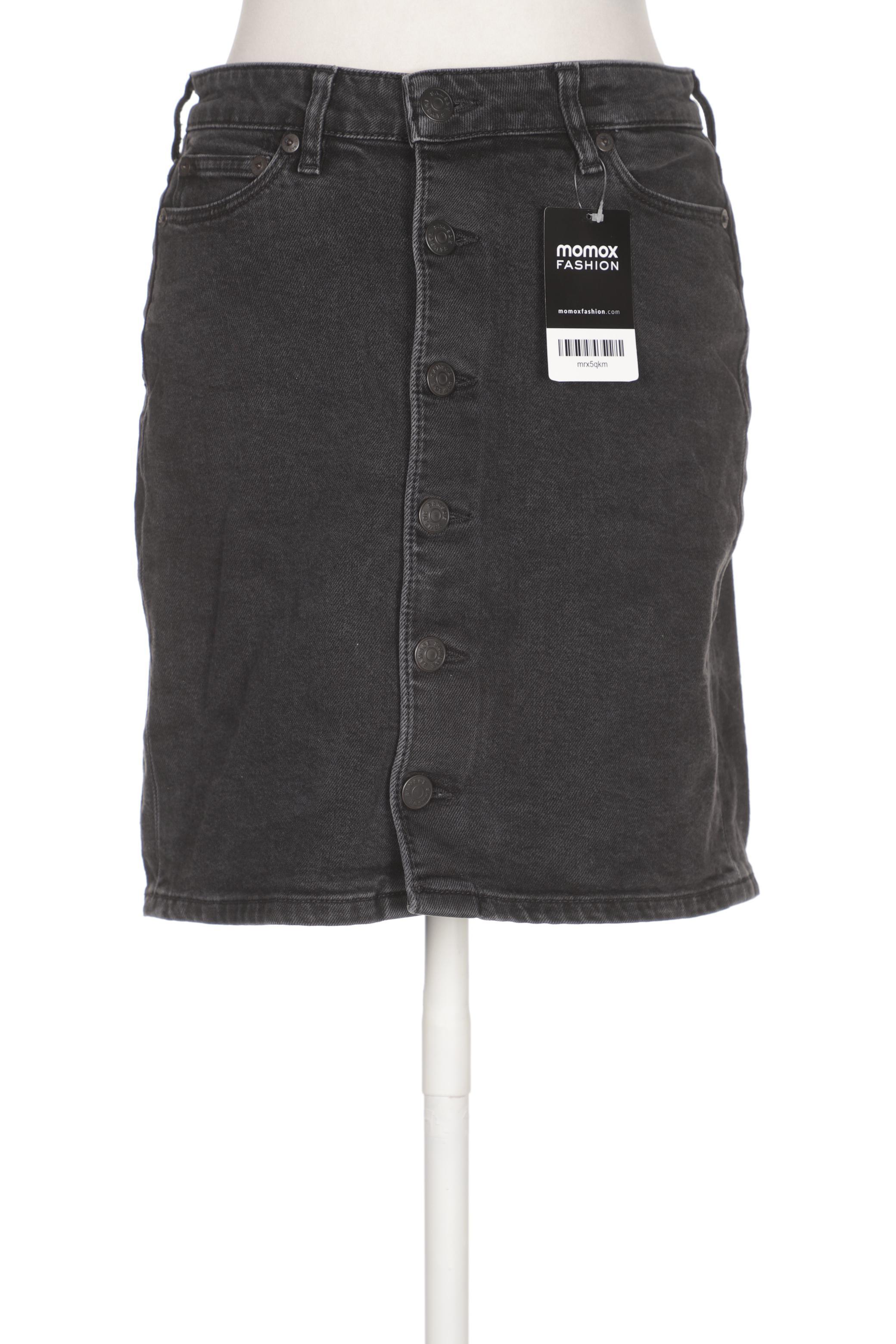 

Samsoe & Samsoe Damen Rock, grau, Gr. 34