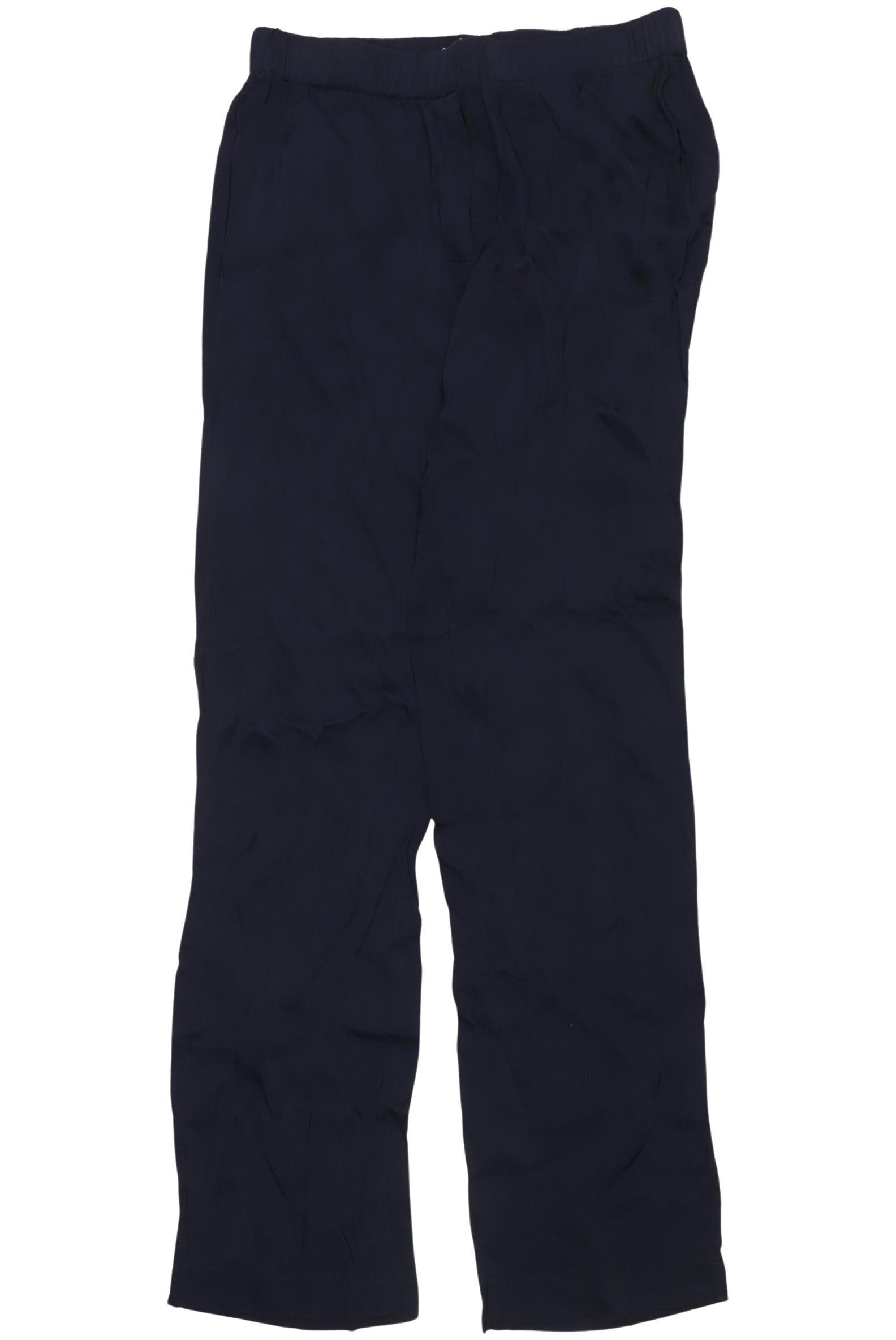 

Samsoe & Samsoe Damen Stoffhose, marineblau, Gr. 0