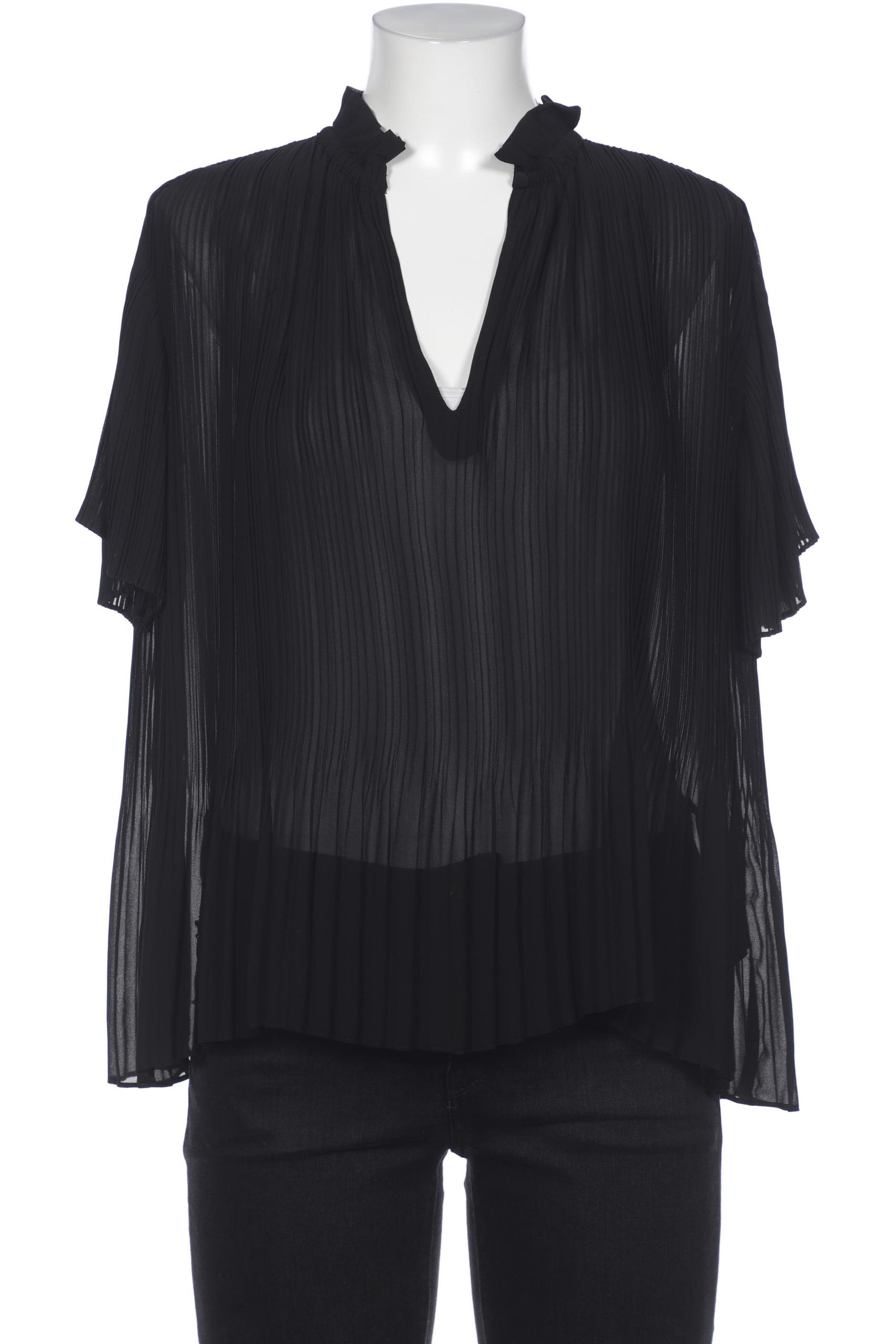 

Samsoe & Samsoe Damen Bluse, schwarz, Gr. 36