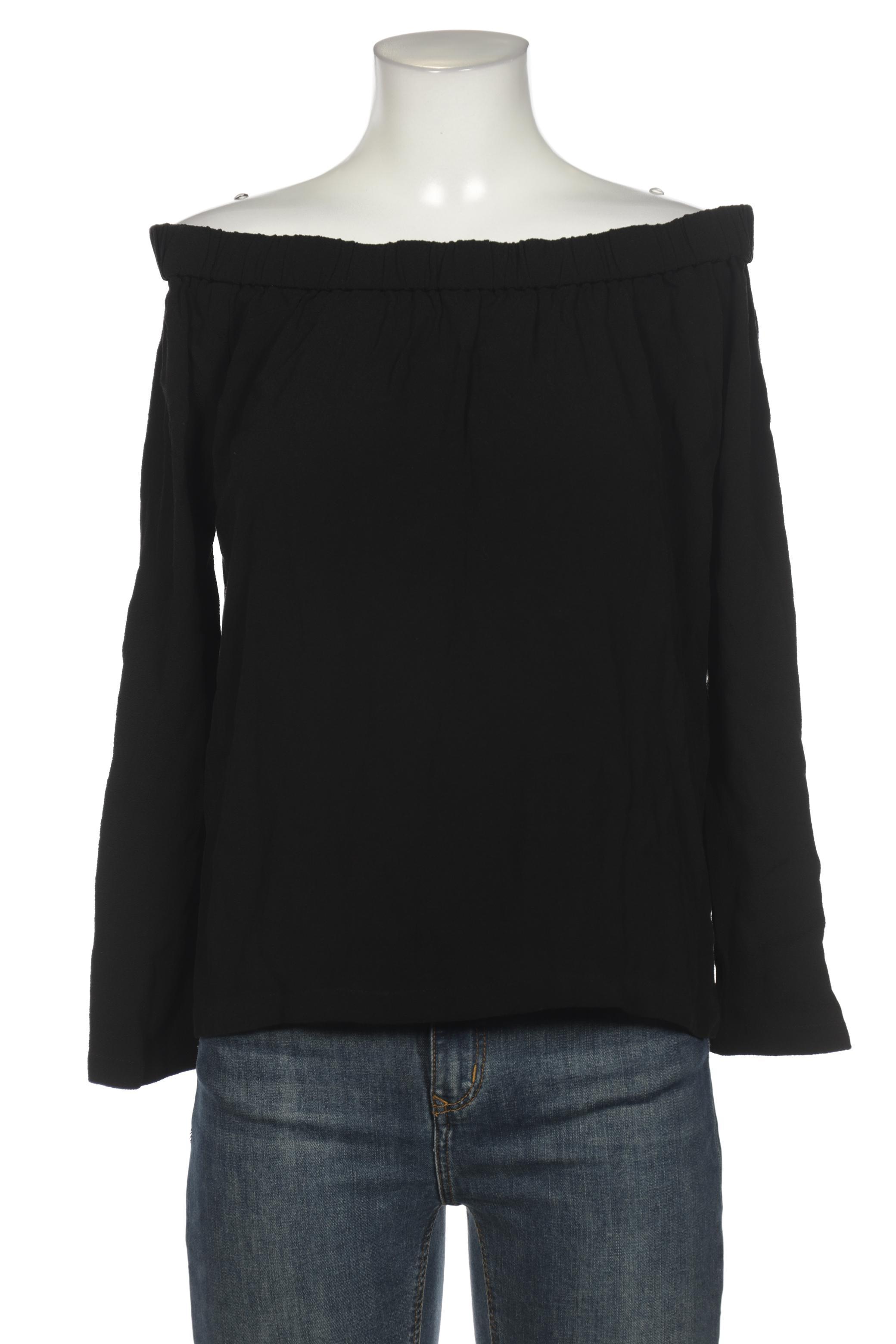 

Samsoe & Samsoe Damen Bluse, schwarz, Gr. 36
