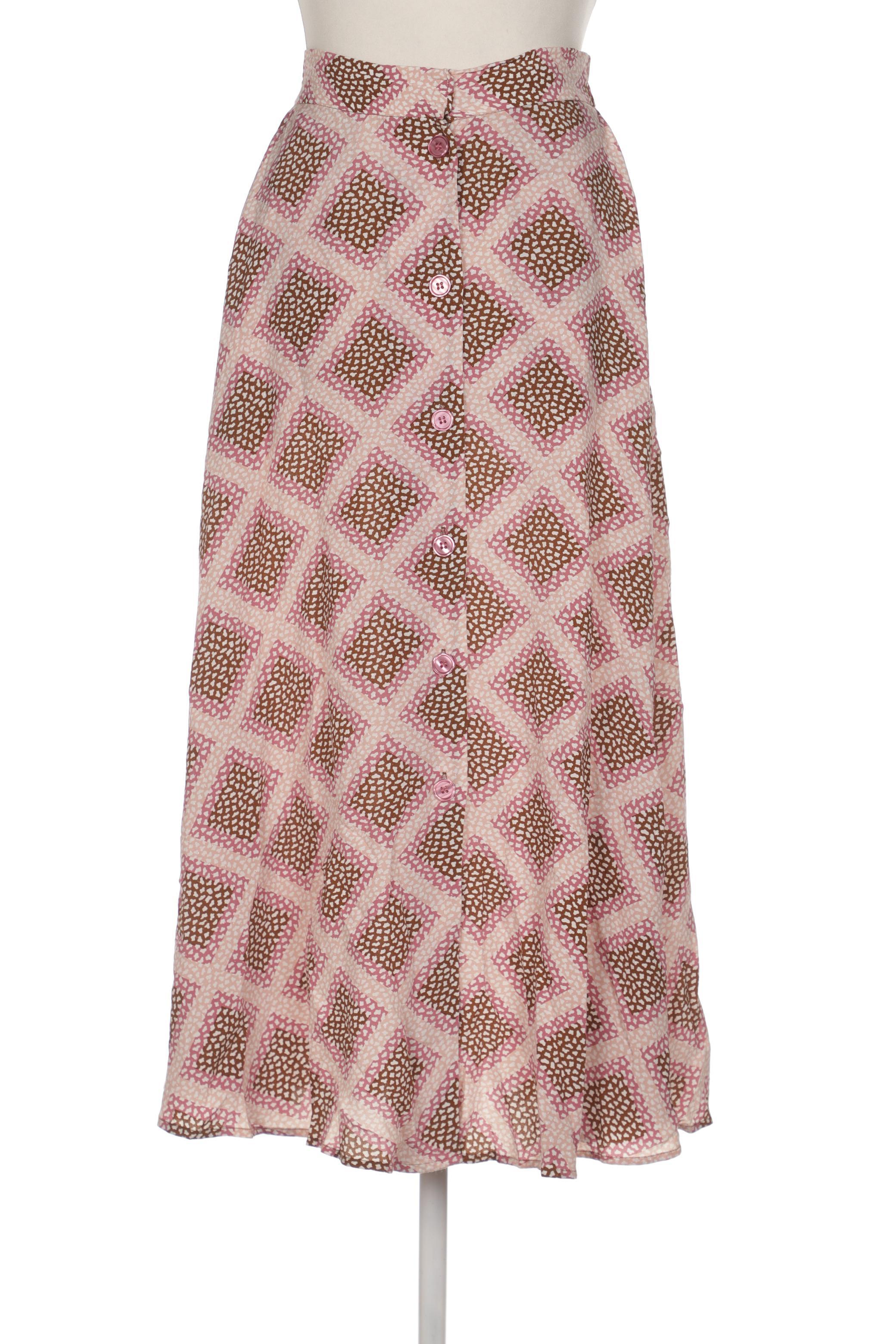 

Samsoe & Samsoe Damen Rock, pink, Gr. 34