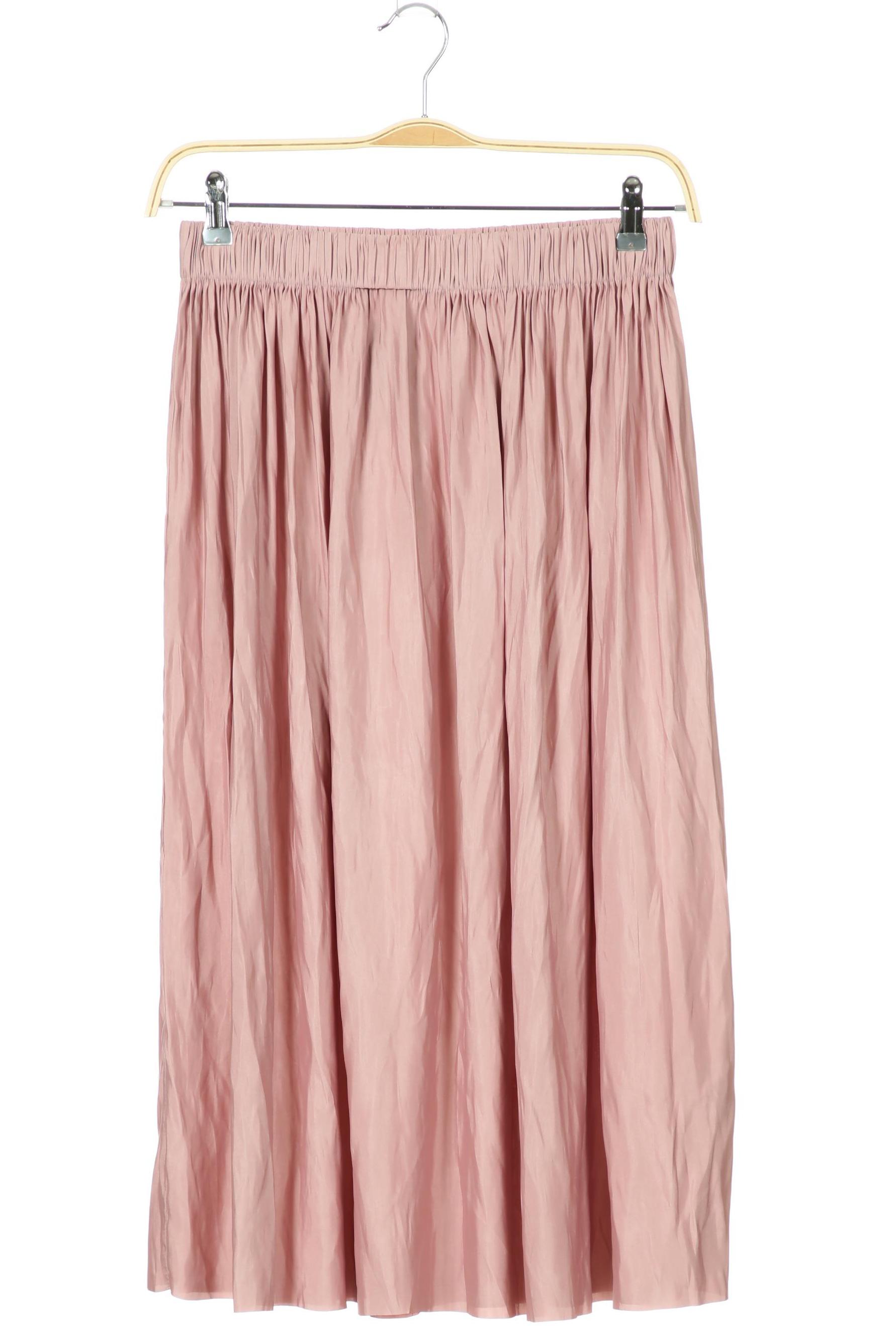 

Samsoe & Samsoe Damen Rock, pink, Gr. 42